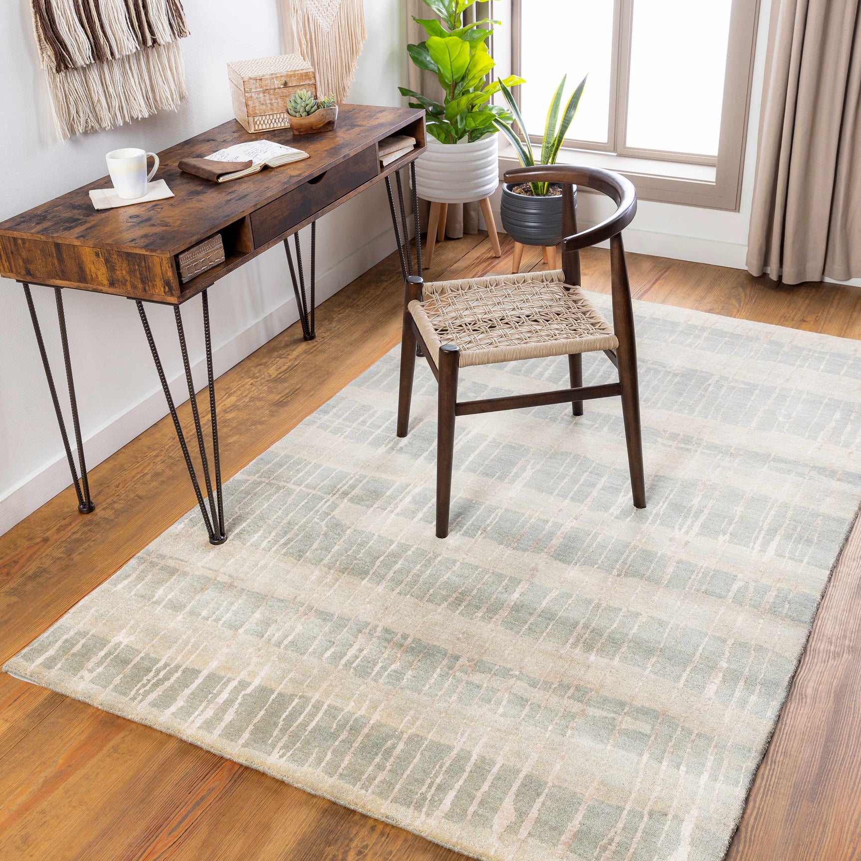 Kalaheo Premium Rug - Clearance
