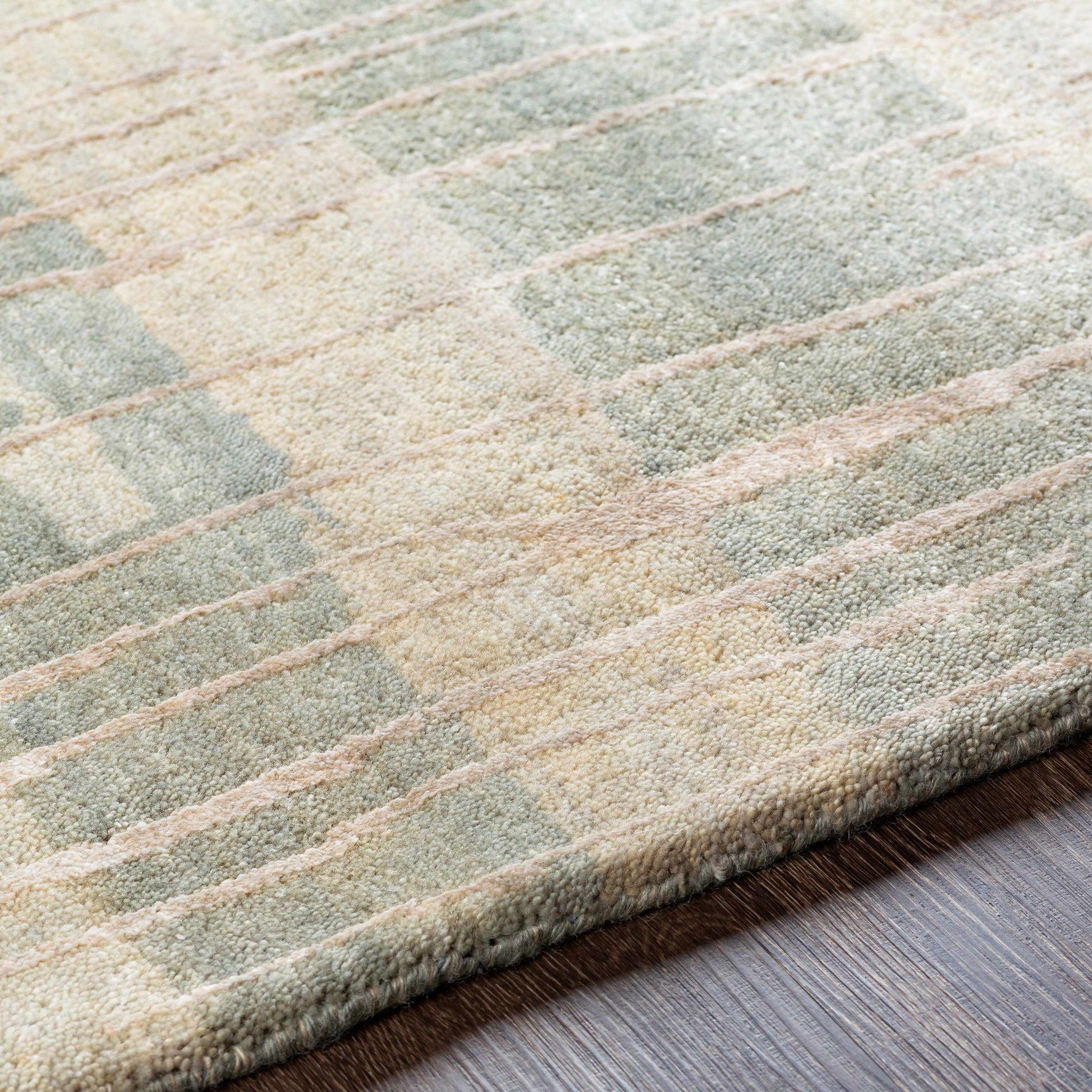 Kalaheo Premium Rug - Clearance