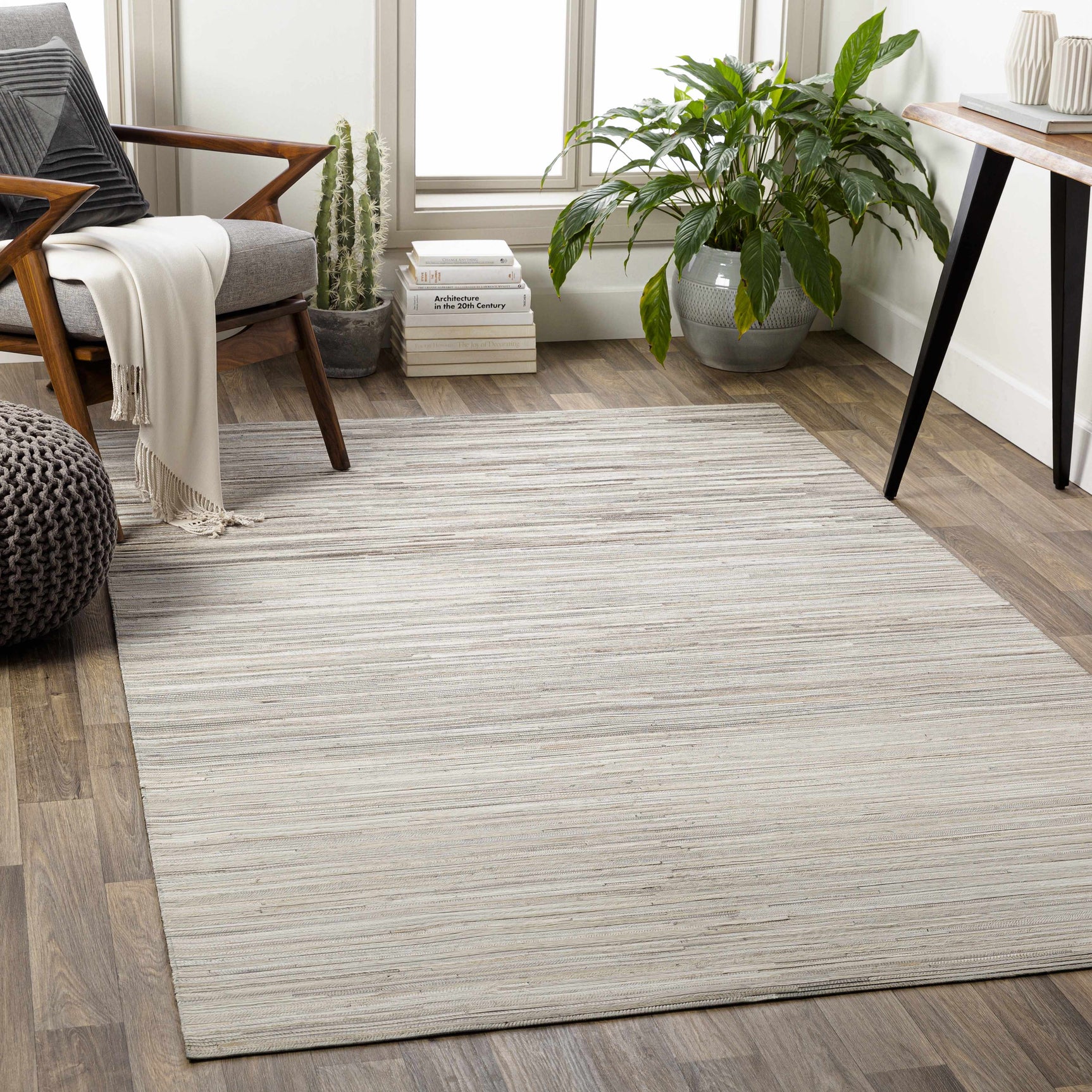 Karabar Premium Area Rug - Clearance