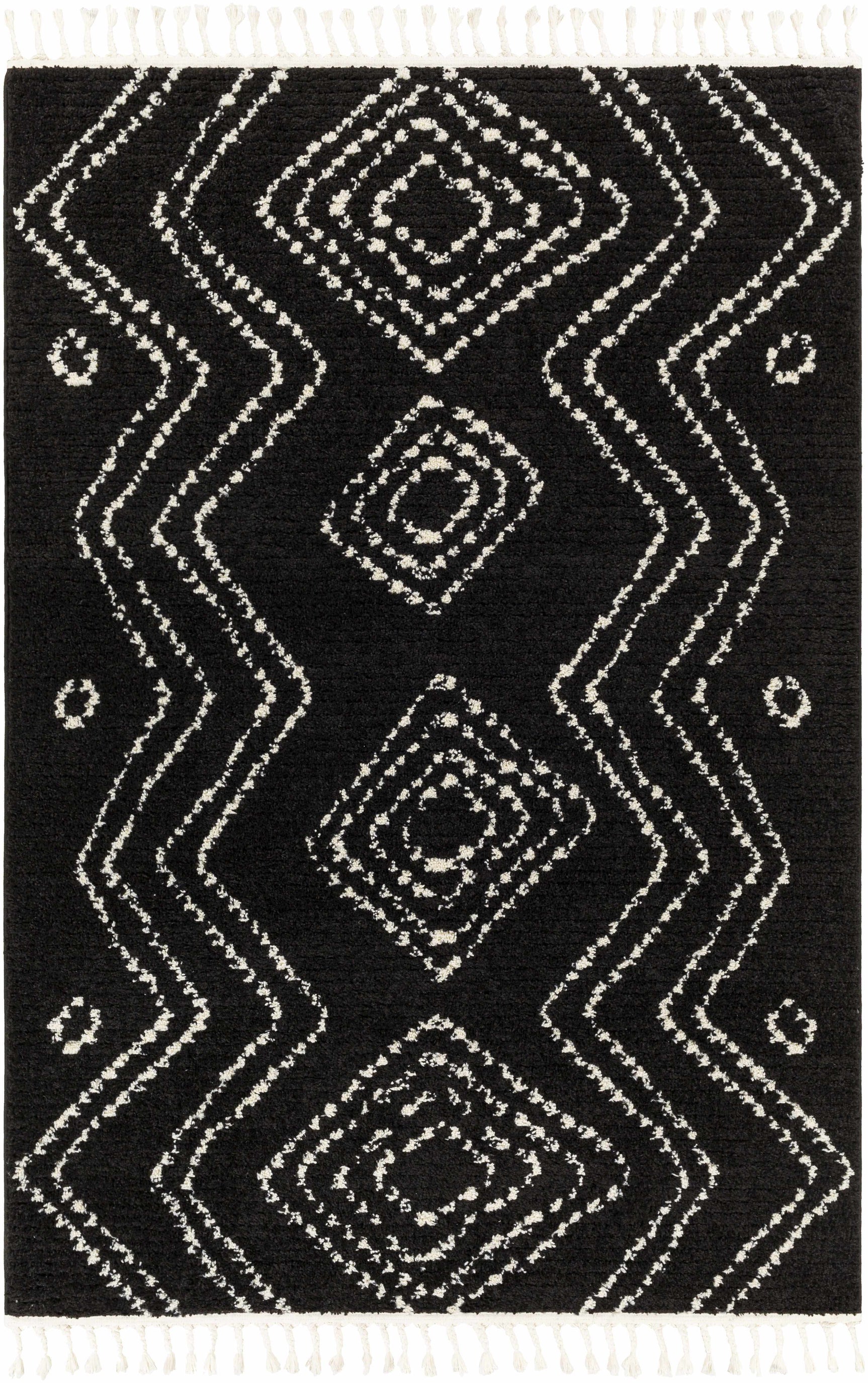 Kemer Area Rug - Clearance