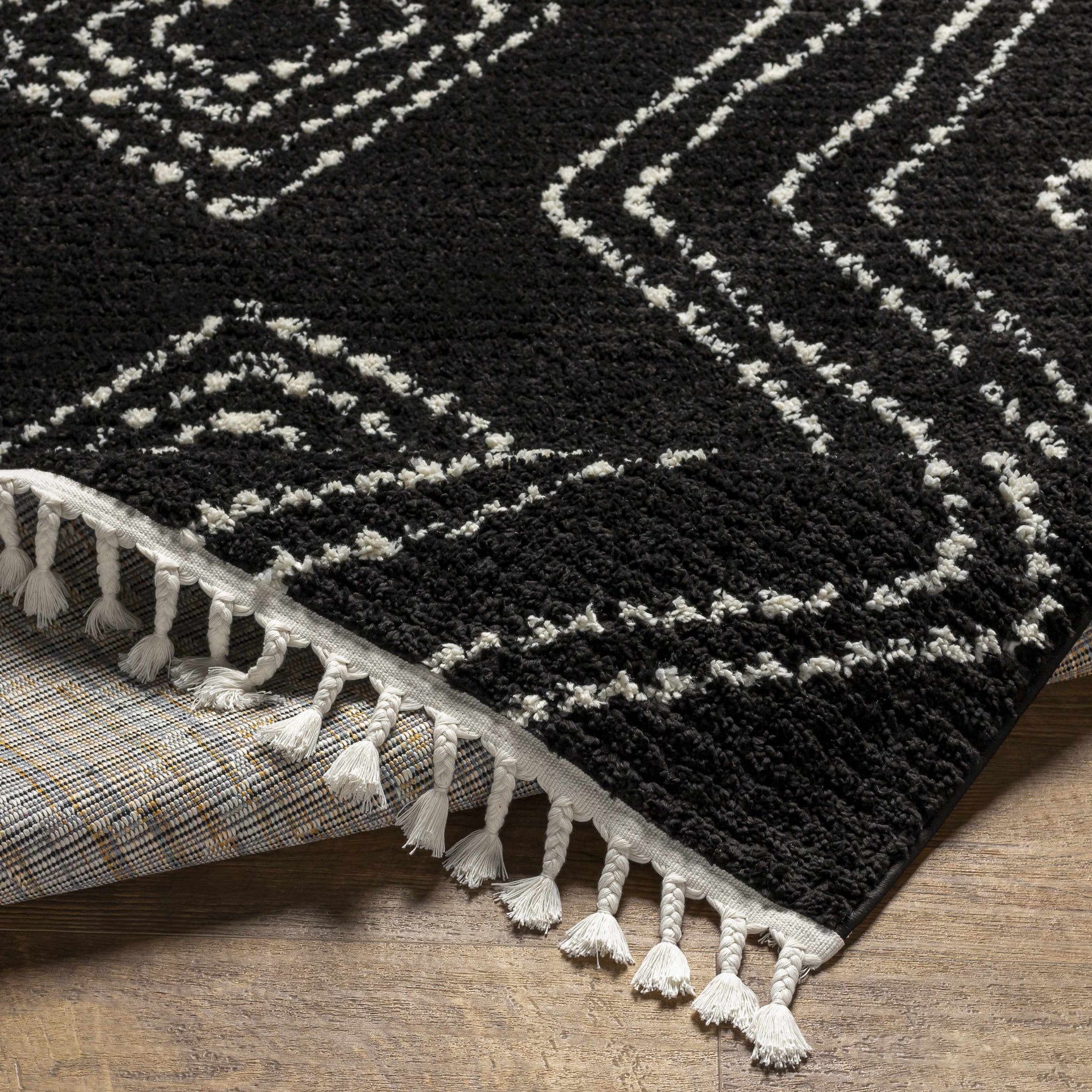Kemer Area Rug - Clearance