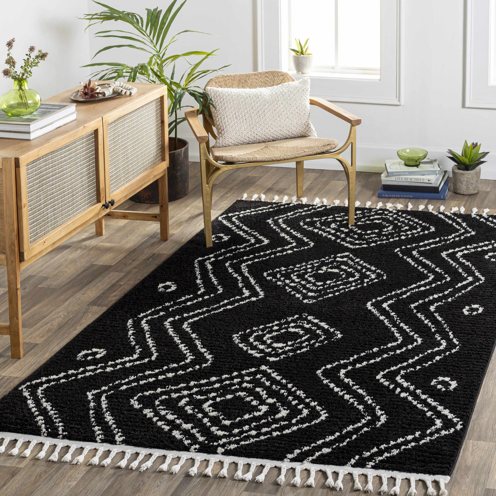 Kemer Area Rug - Clearance