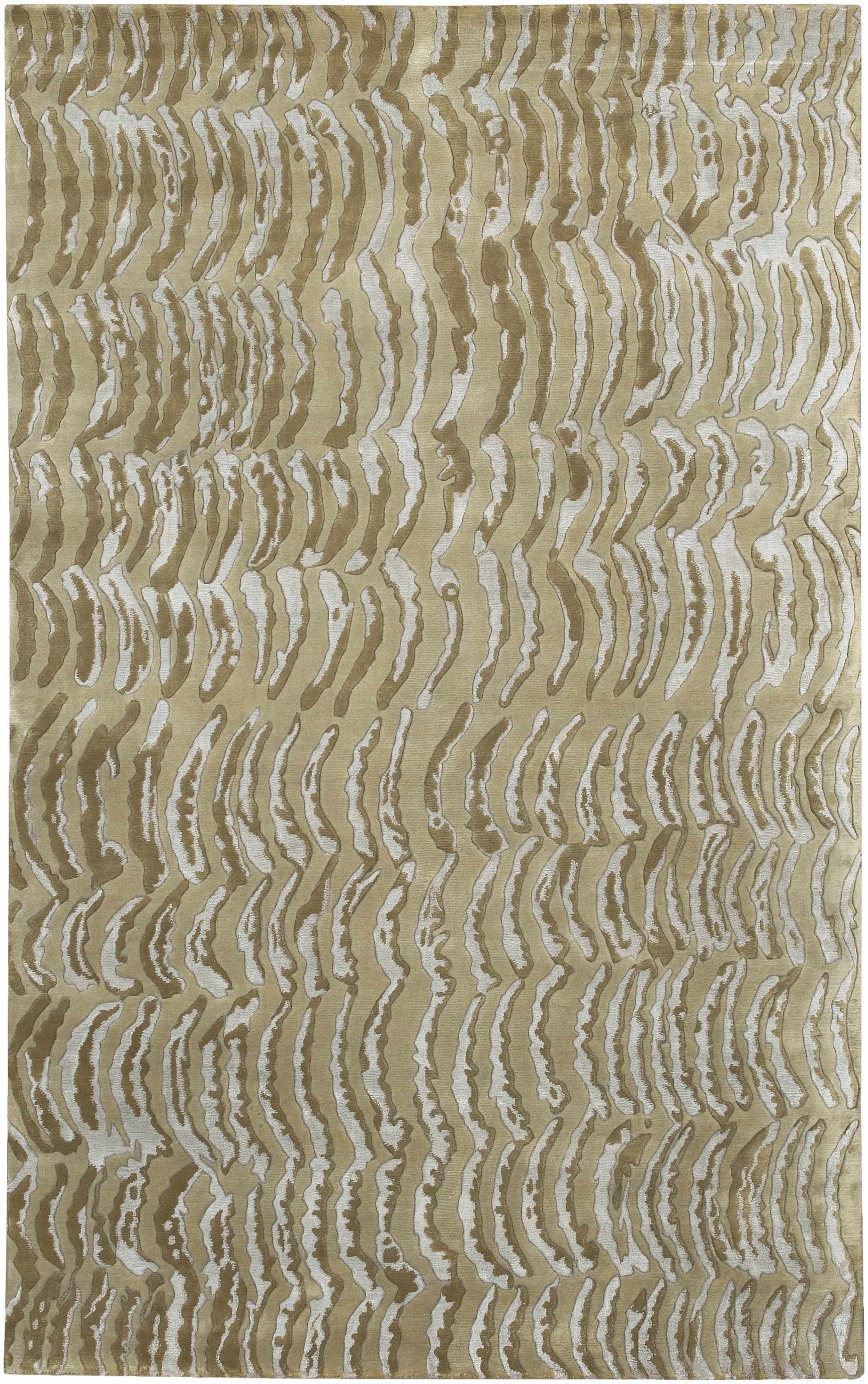 Kirksey Premium Area Carpet - Clearance