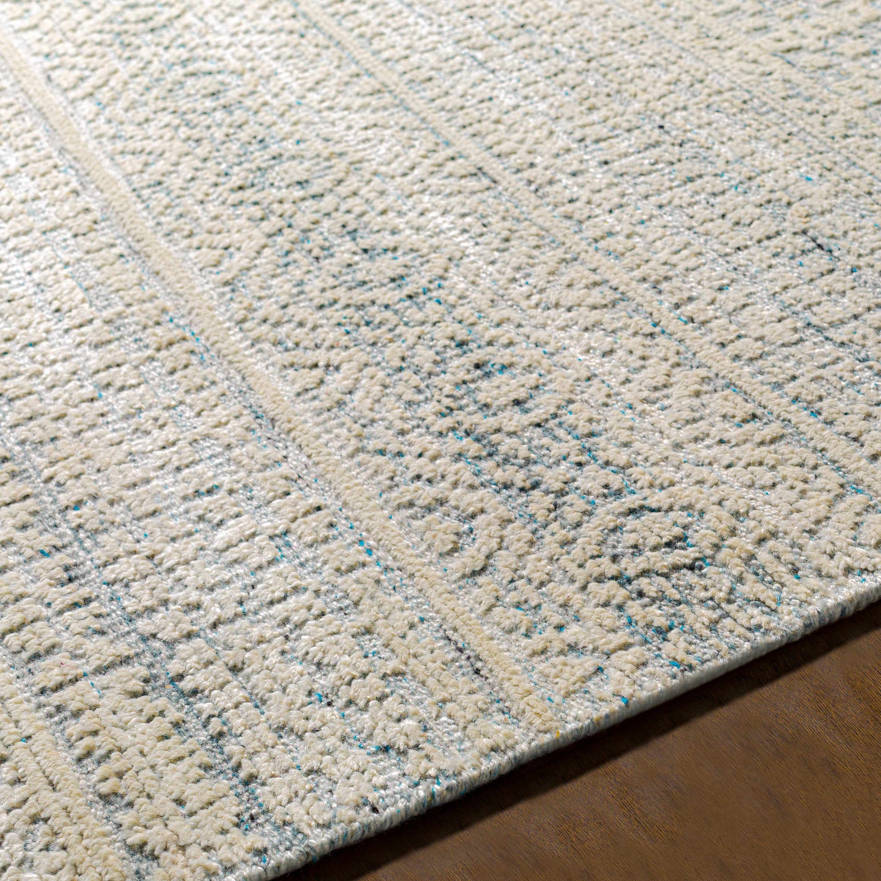 Killearn Area Rug - Clearance