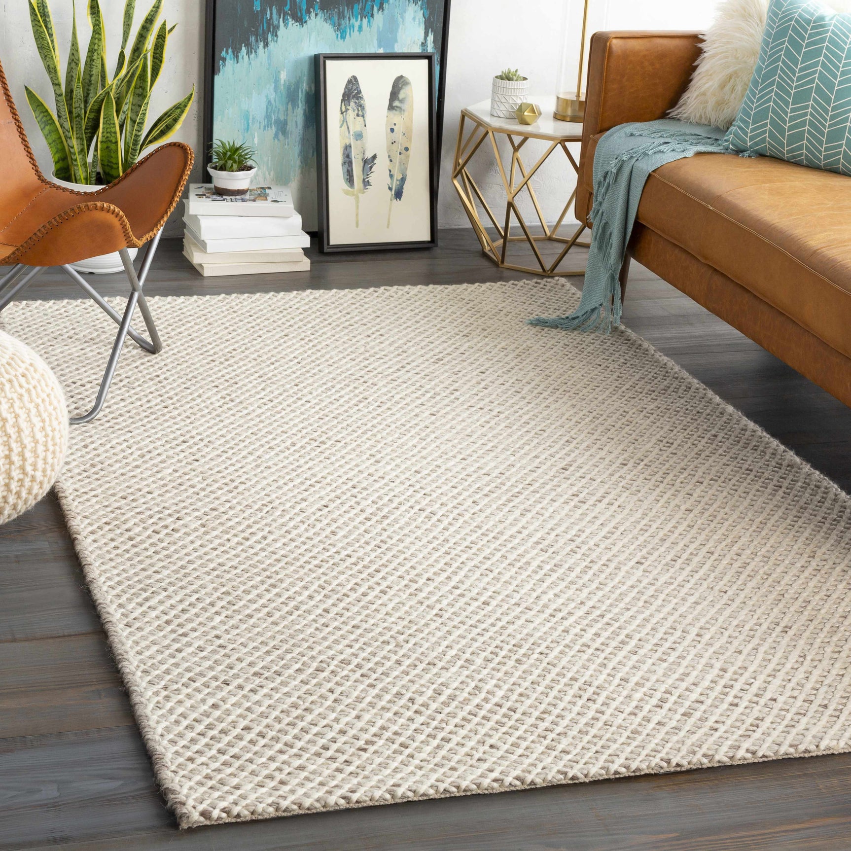 Kimberley Area Rug - Clearance