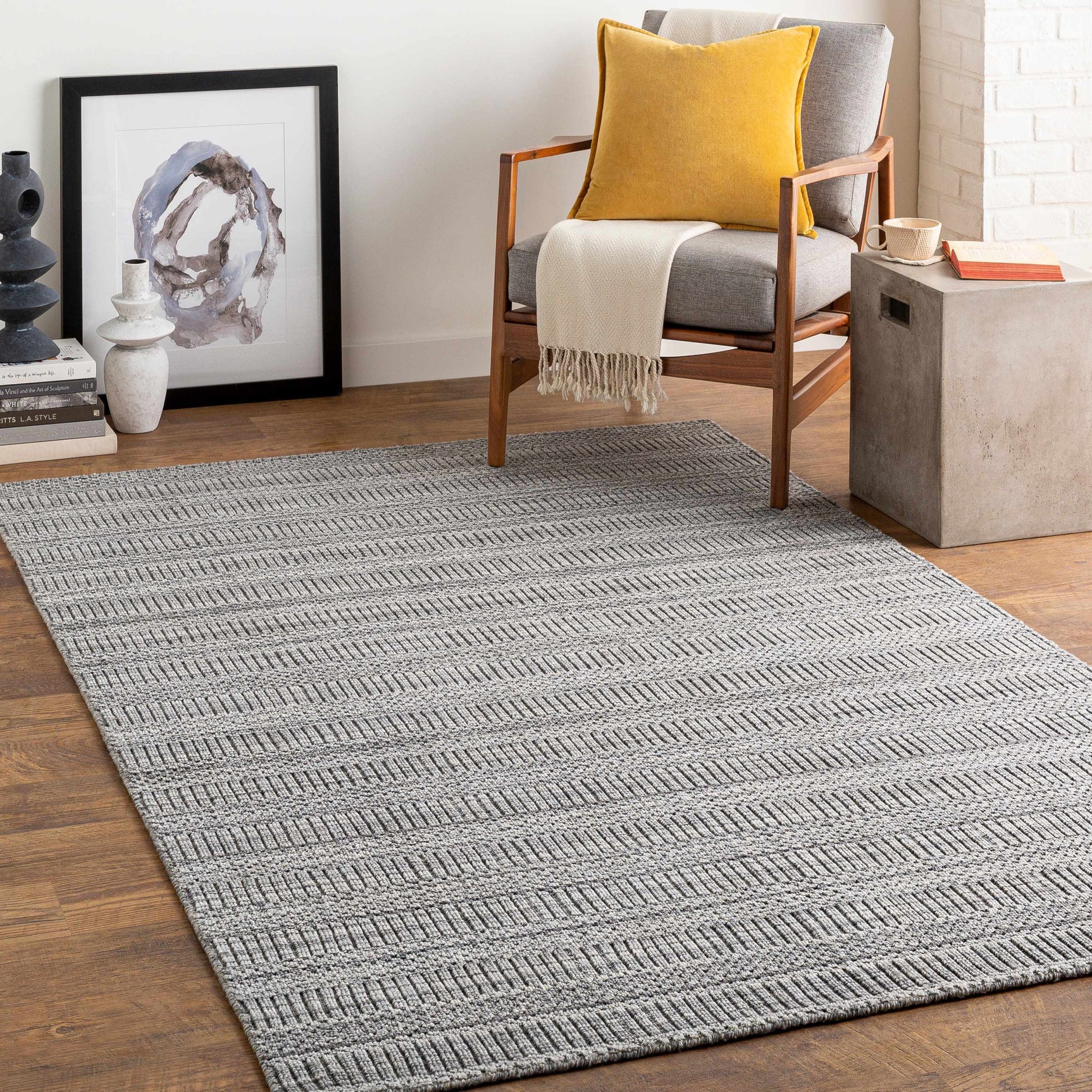 Koyulhisar Area Rug - Clearance