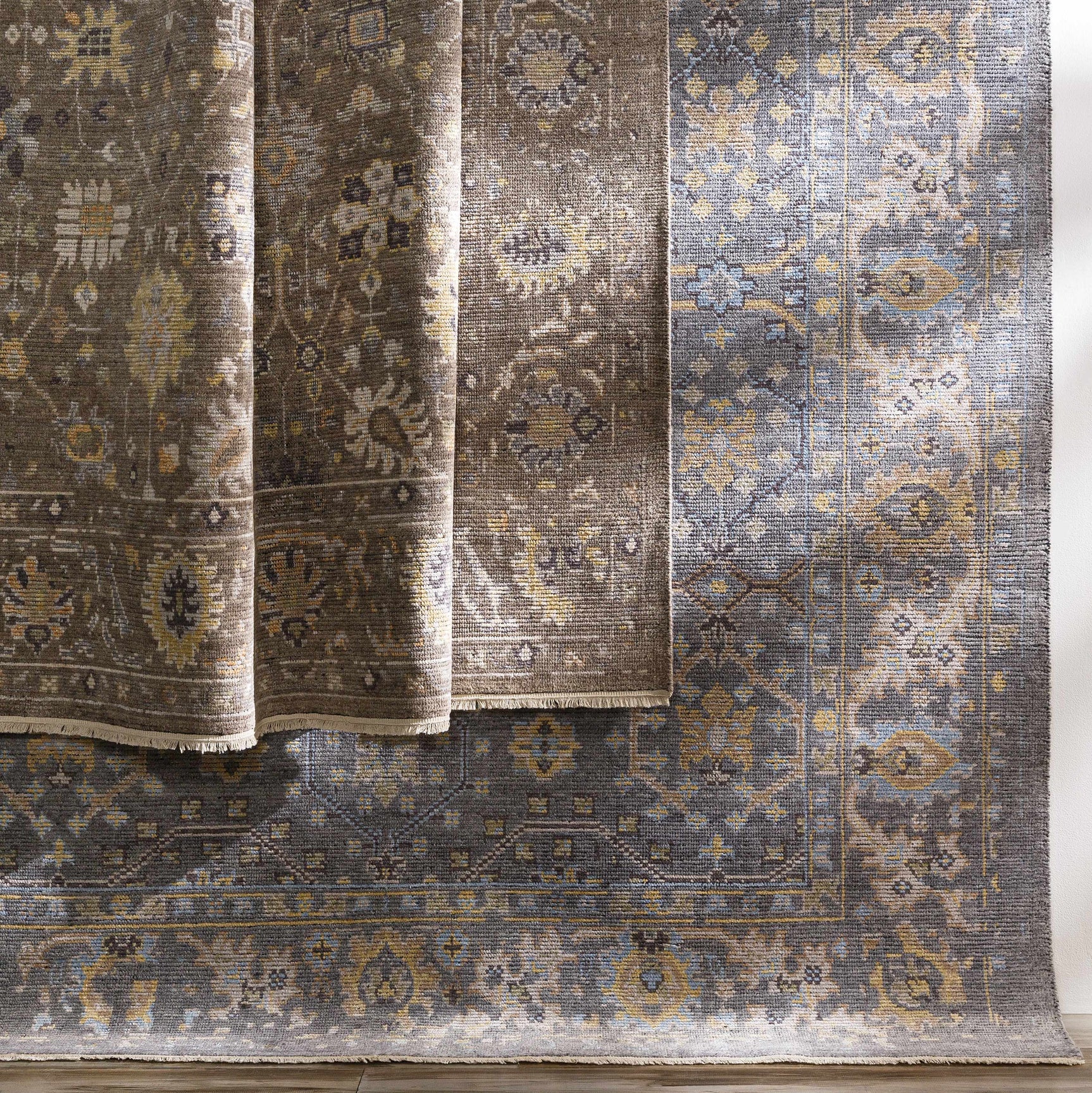 Kajiado Area Rug - Clearance