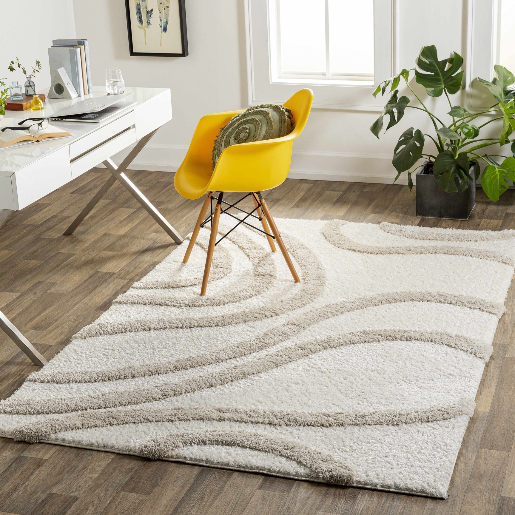 Laya Area Rug - Clearance
