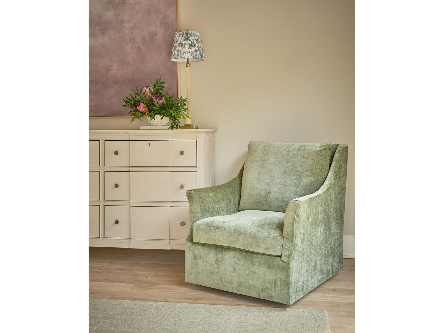 Birchaven Willow 6 Drawers Dresser