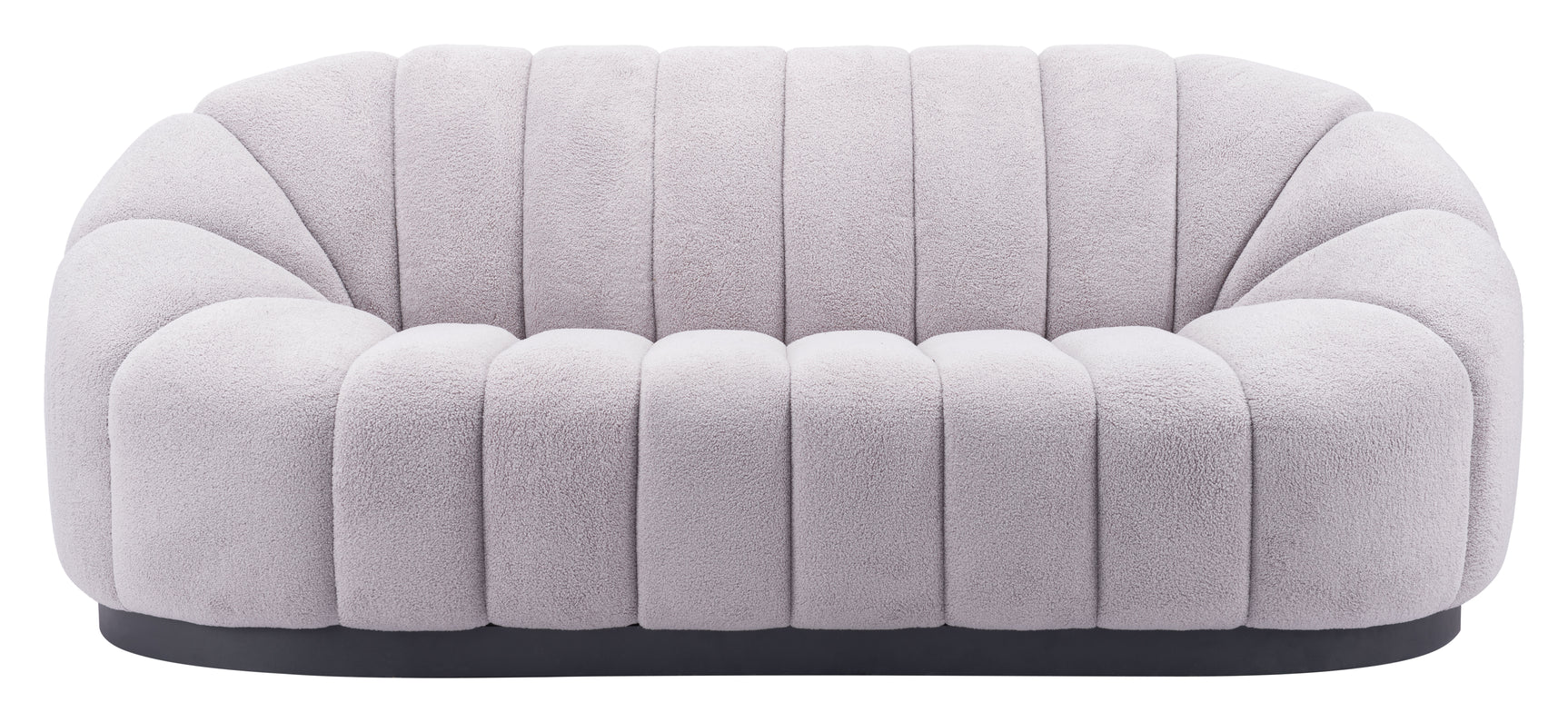 Bhutan Light Gray Sofa