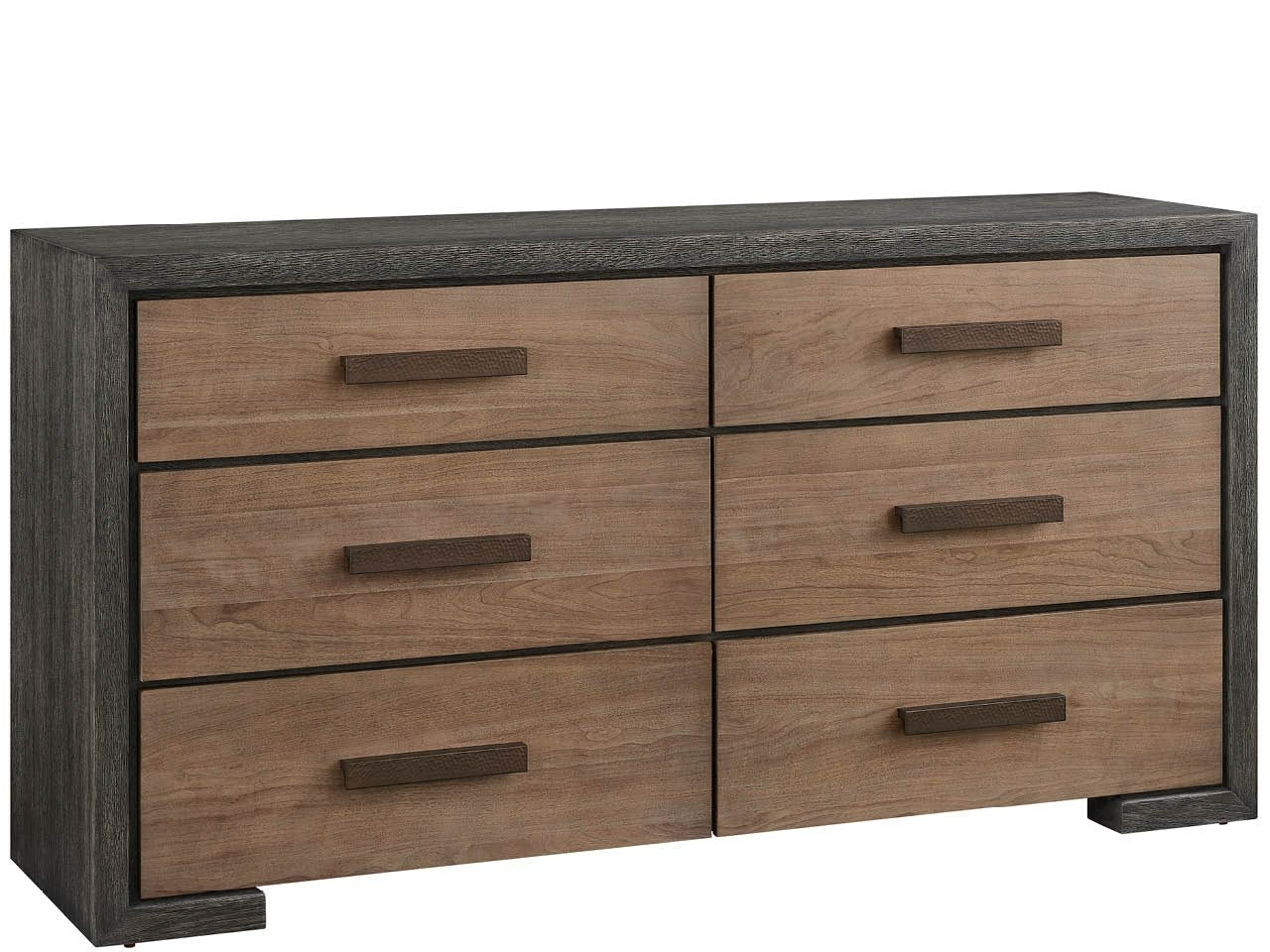 Modern Veil/Haze Dresser