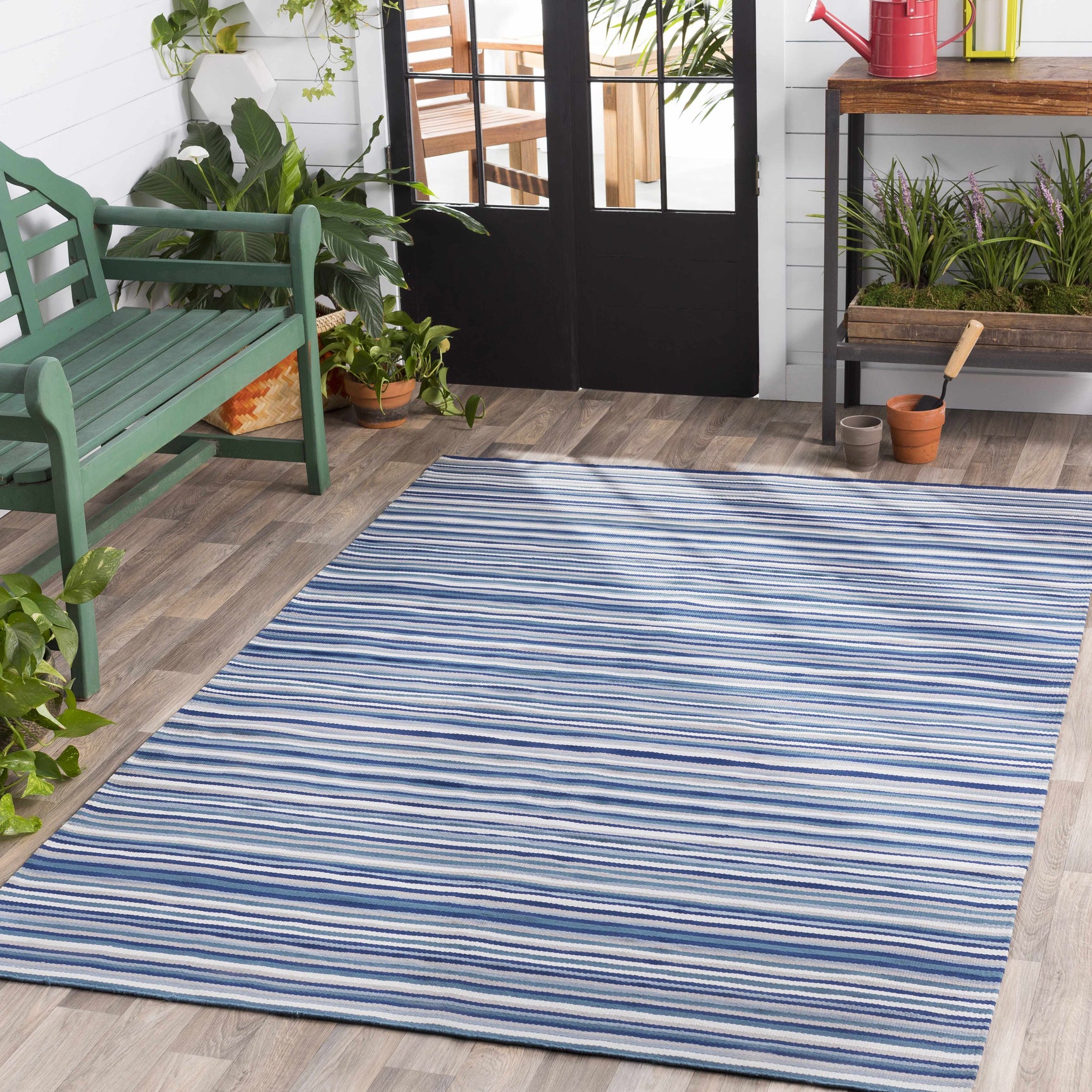 Lewisport Outdoor Carpet - Clearance