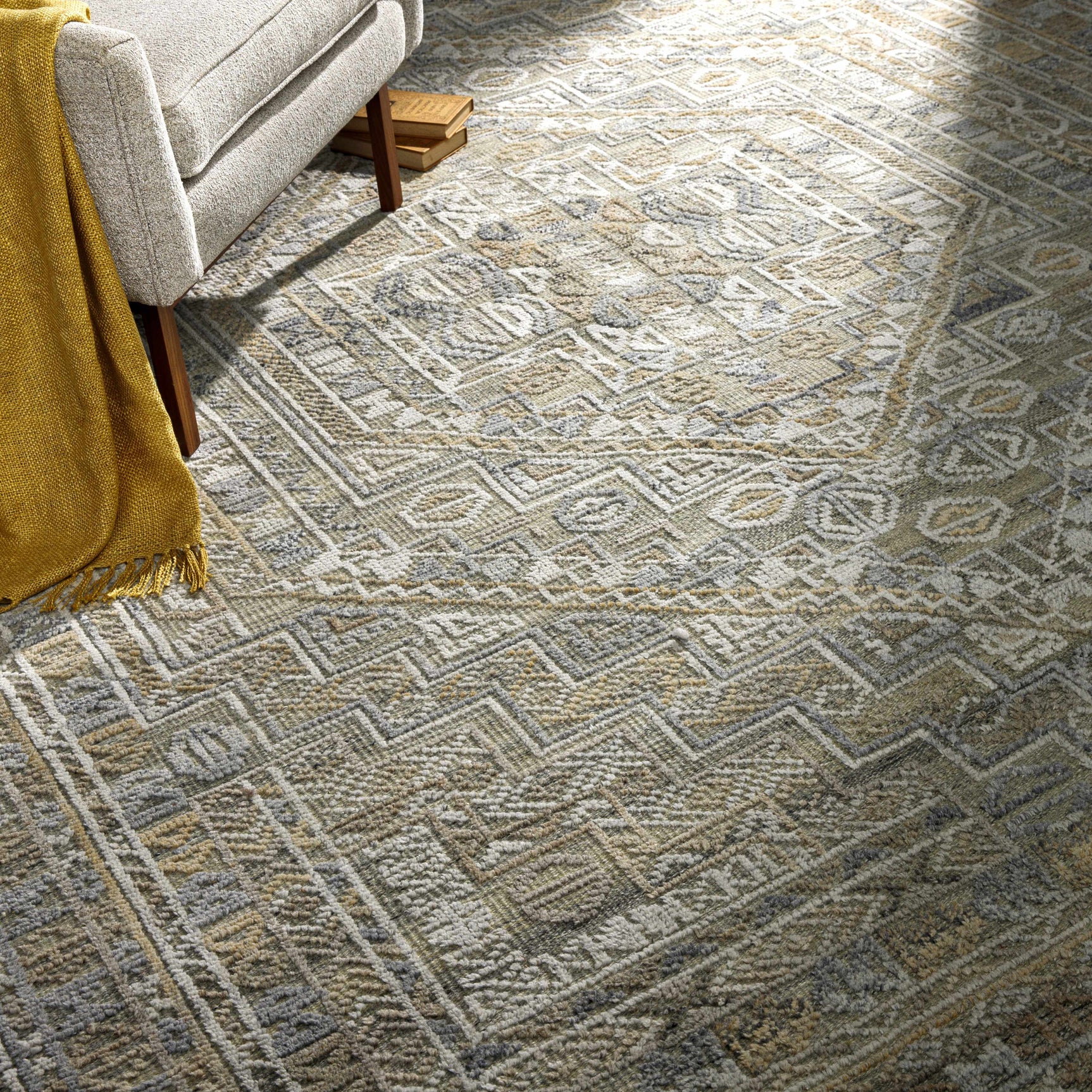 Ligao Area Rug - Clearance