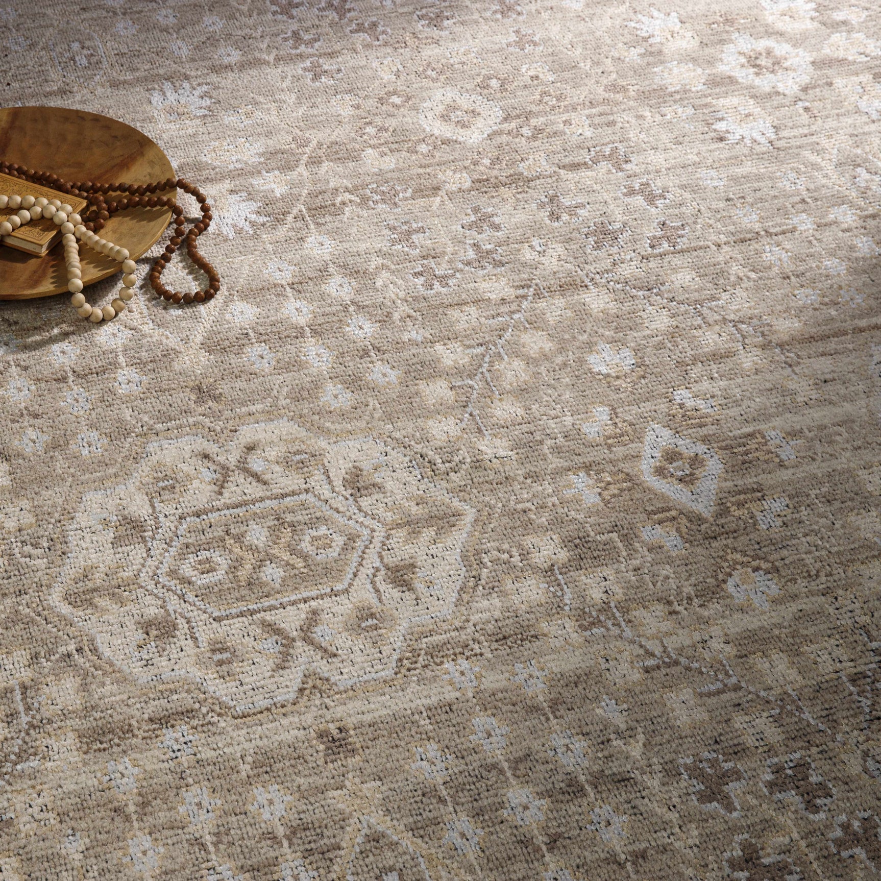 Limbalod Area Rug - Clearance