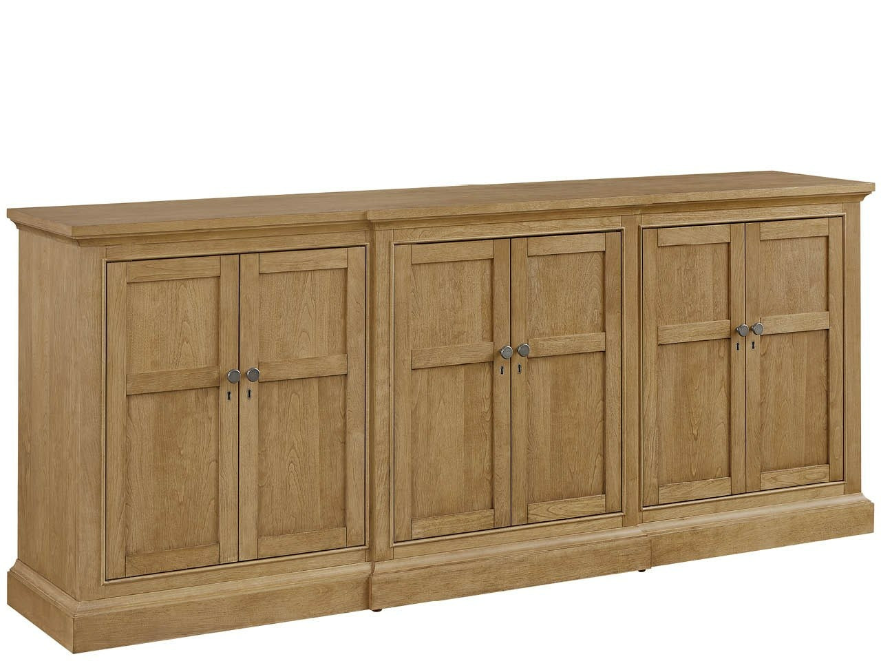 Brindle 86" Credenza