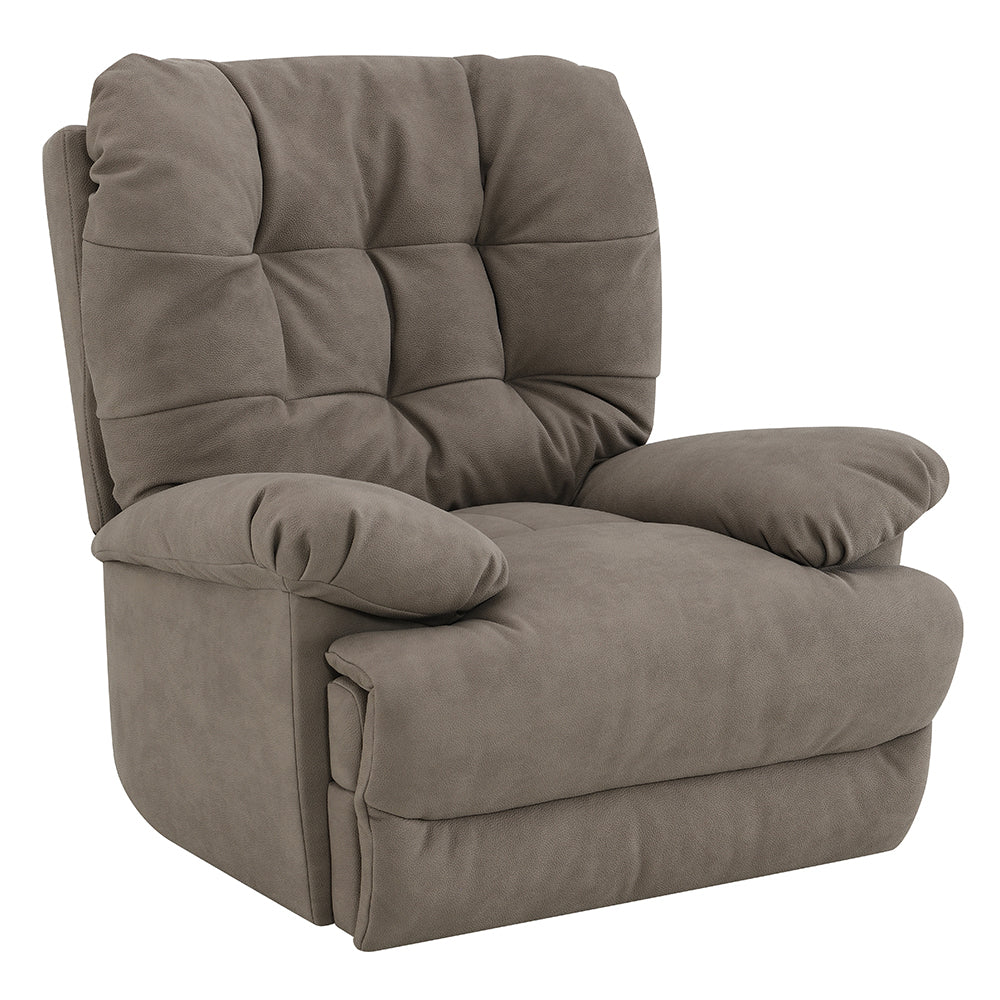 Firas Camel Power Motion Recliner