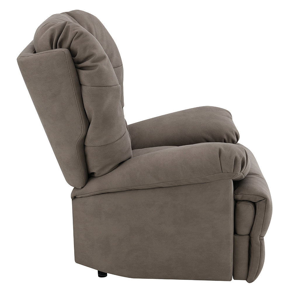 Firas Camel Power Motion Recliner