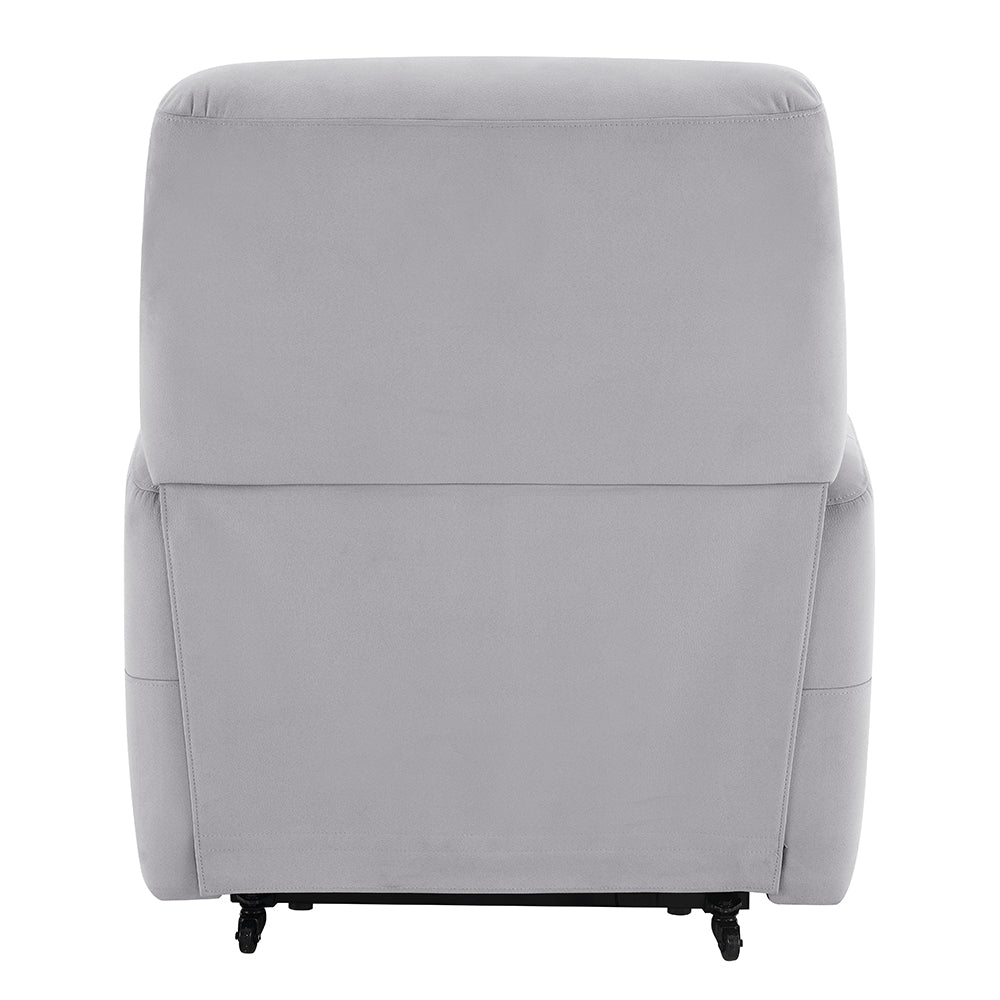 Freddie Gray Power Motion Recliner w/Lift