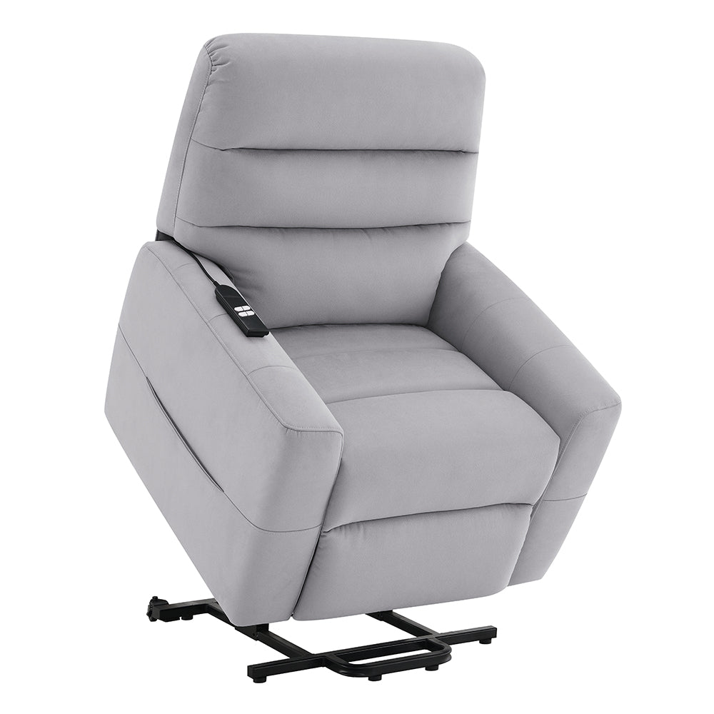 Freddie Gray Power Motion Recliner w/Lift