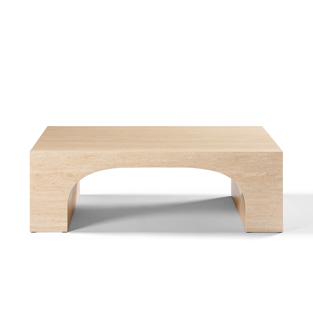 Inca Beige Coffee Table
