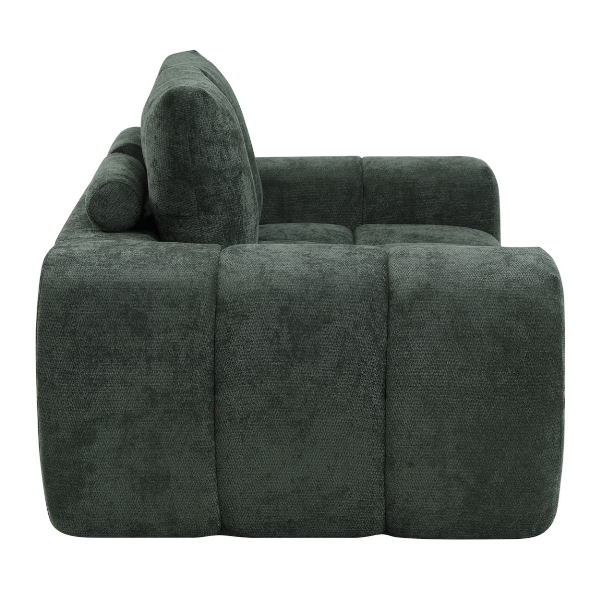 Medwin Green Sofa