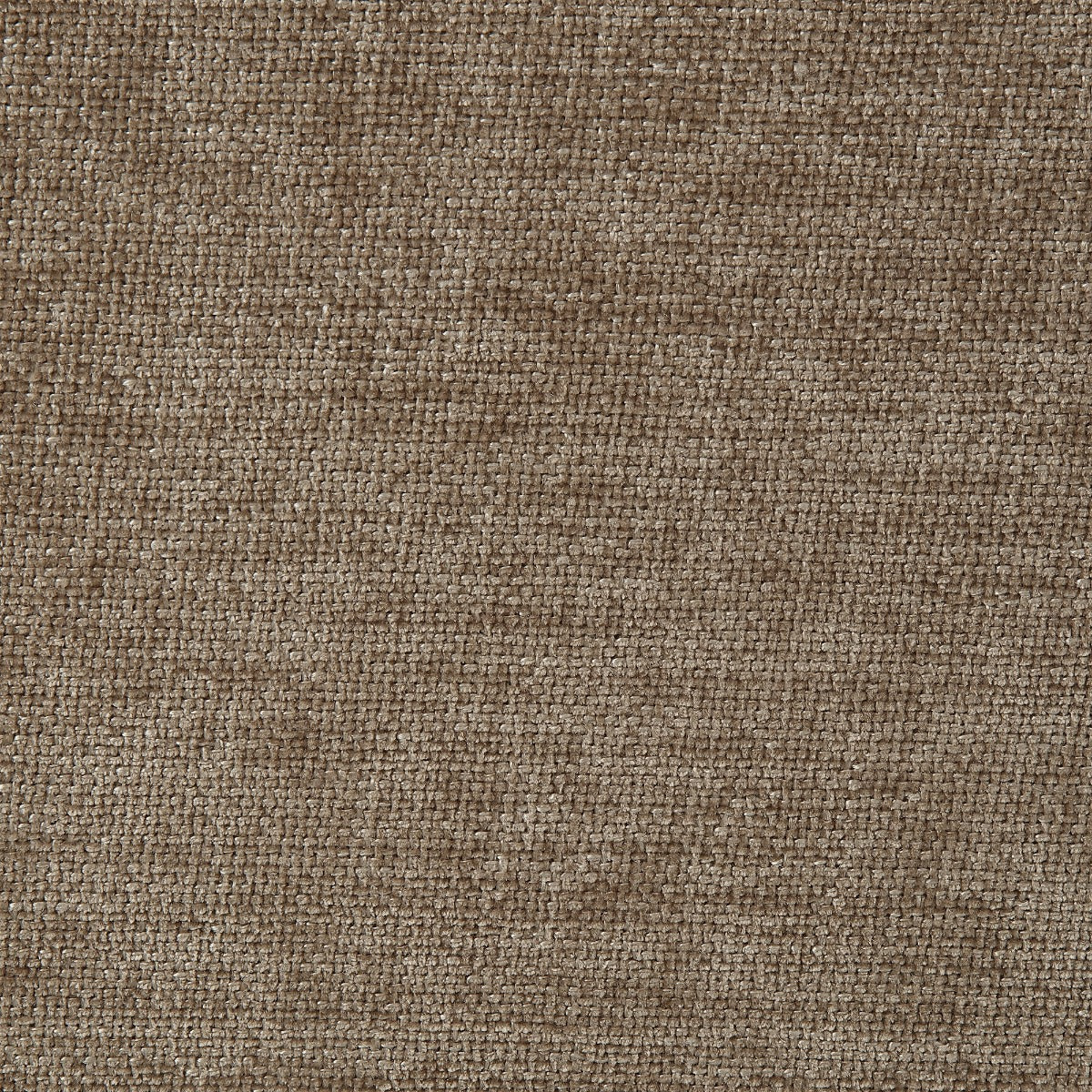 Almano Brown Modular - Left Facing Arm Chair