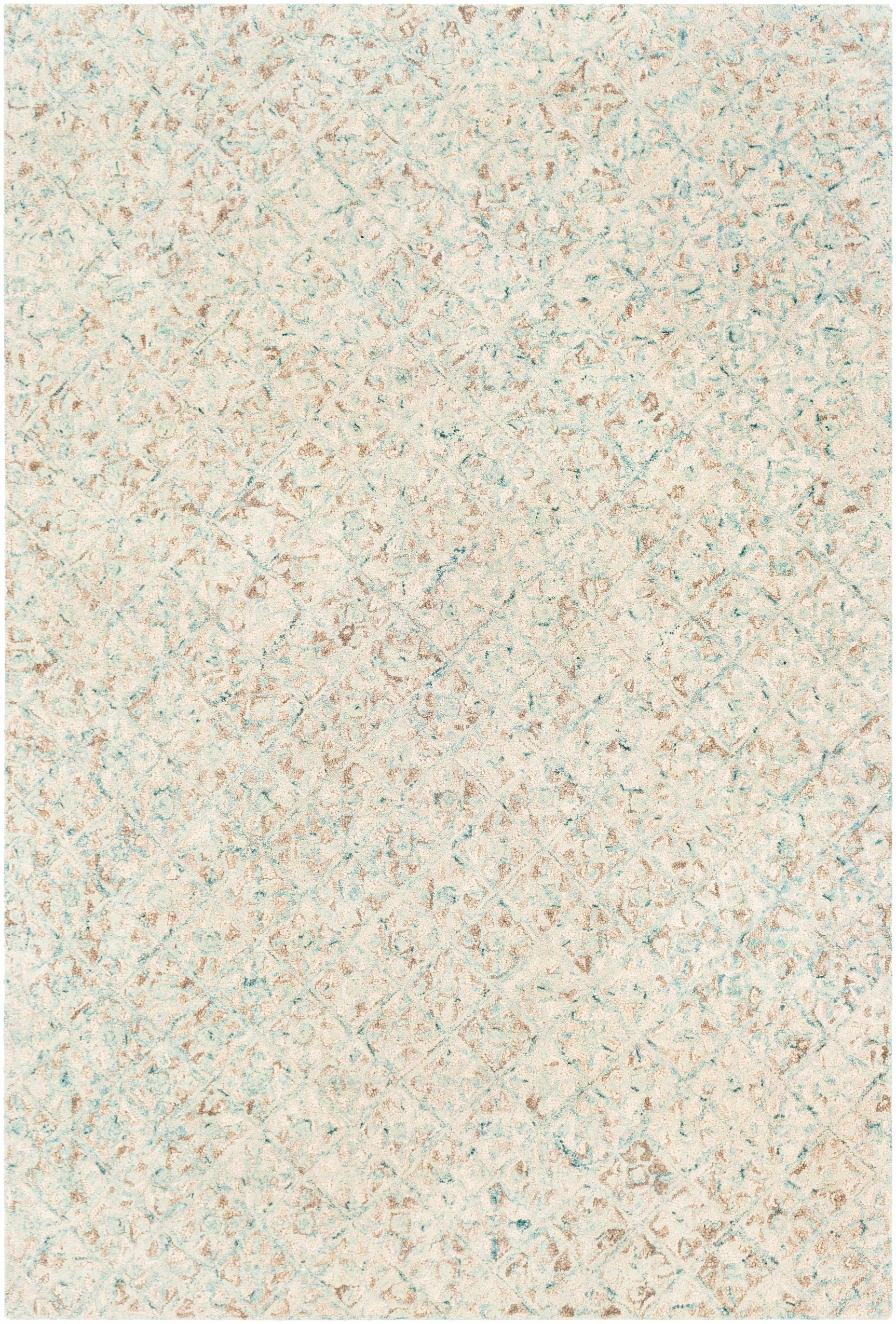Lysander Area Rug - Clearance