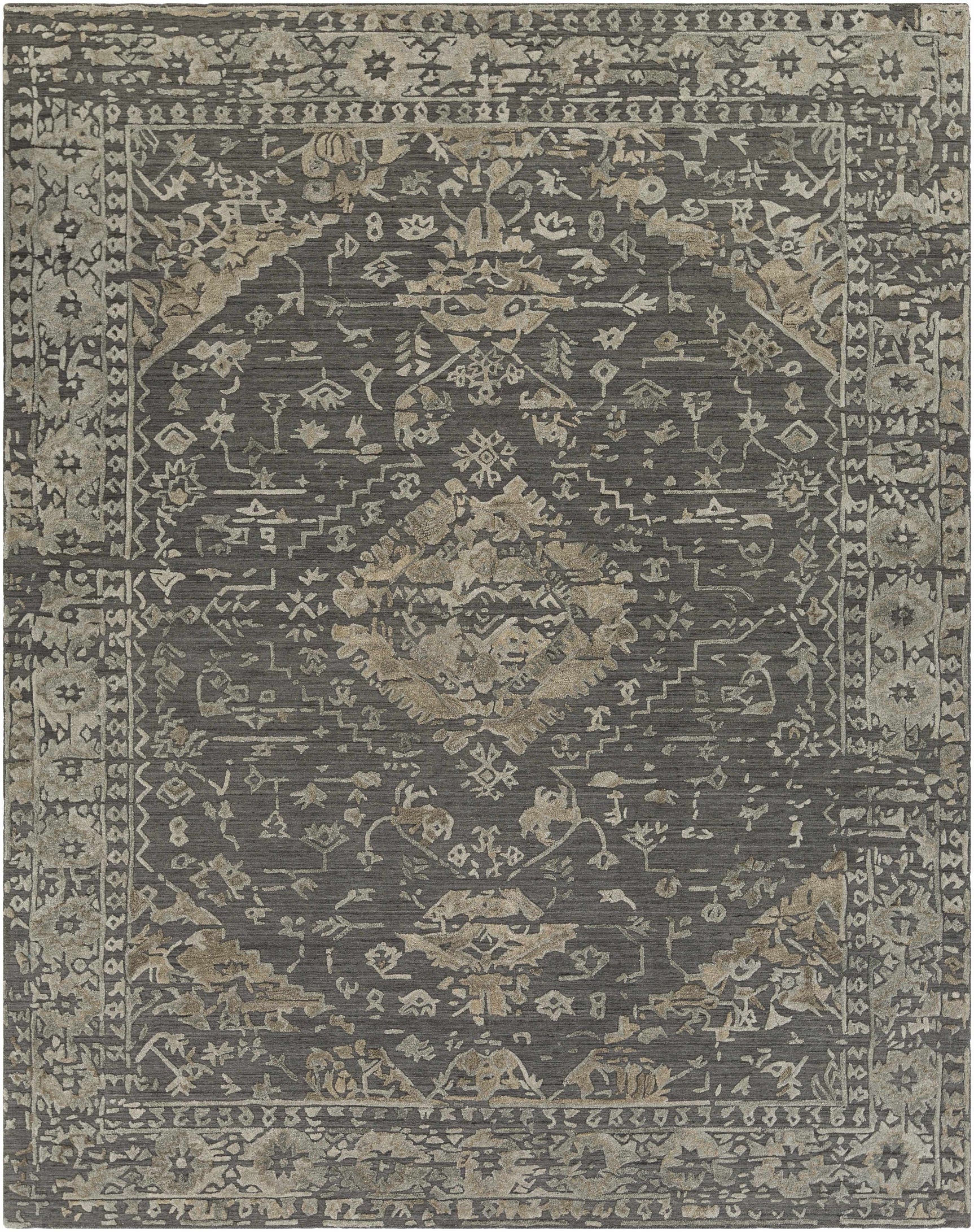 Macgregor Area Rug - Clearance
