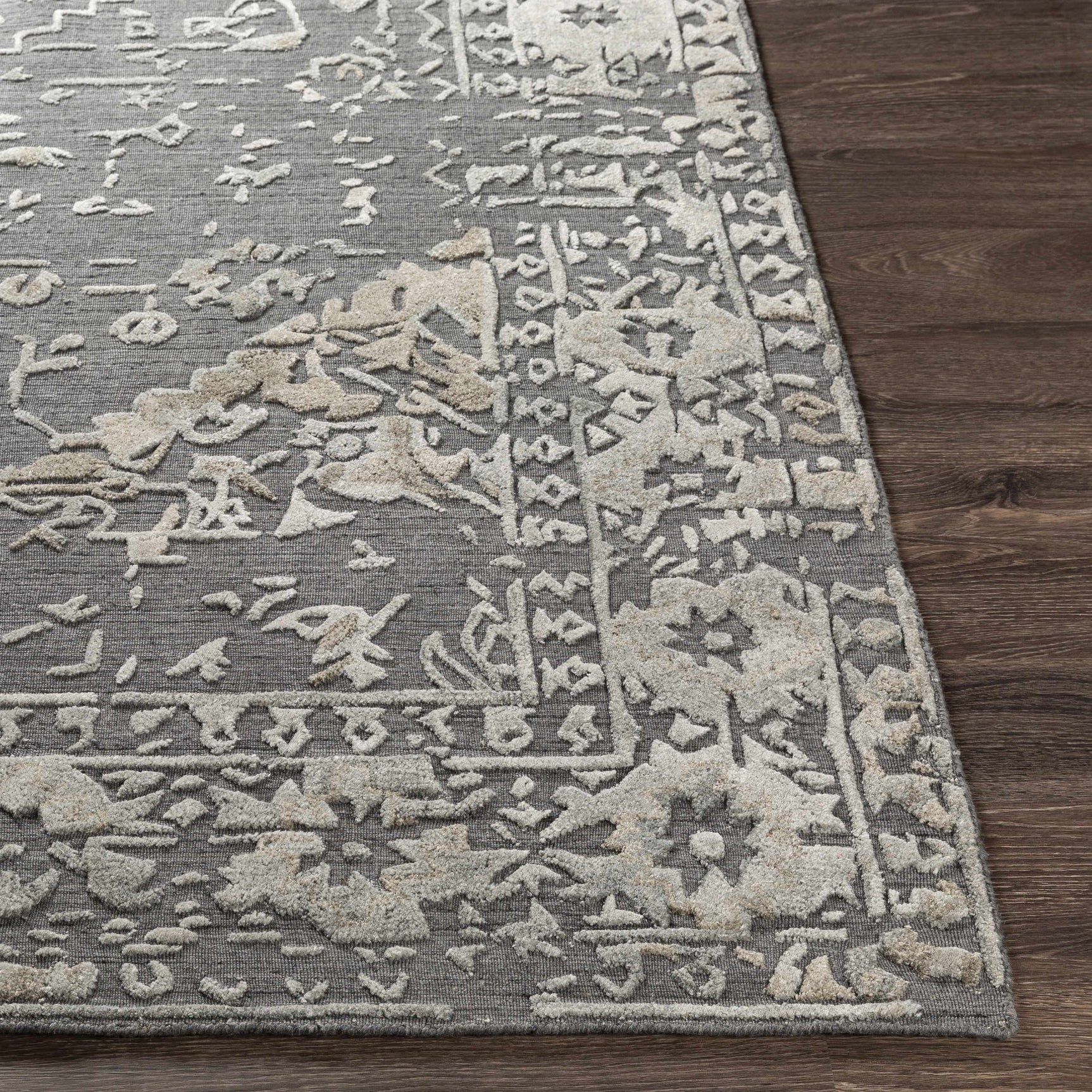 Macgregor Area Rug - Clearance