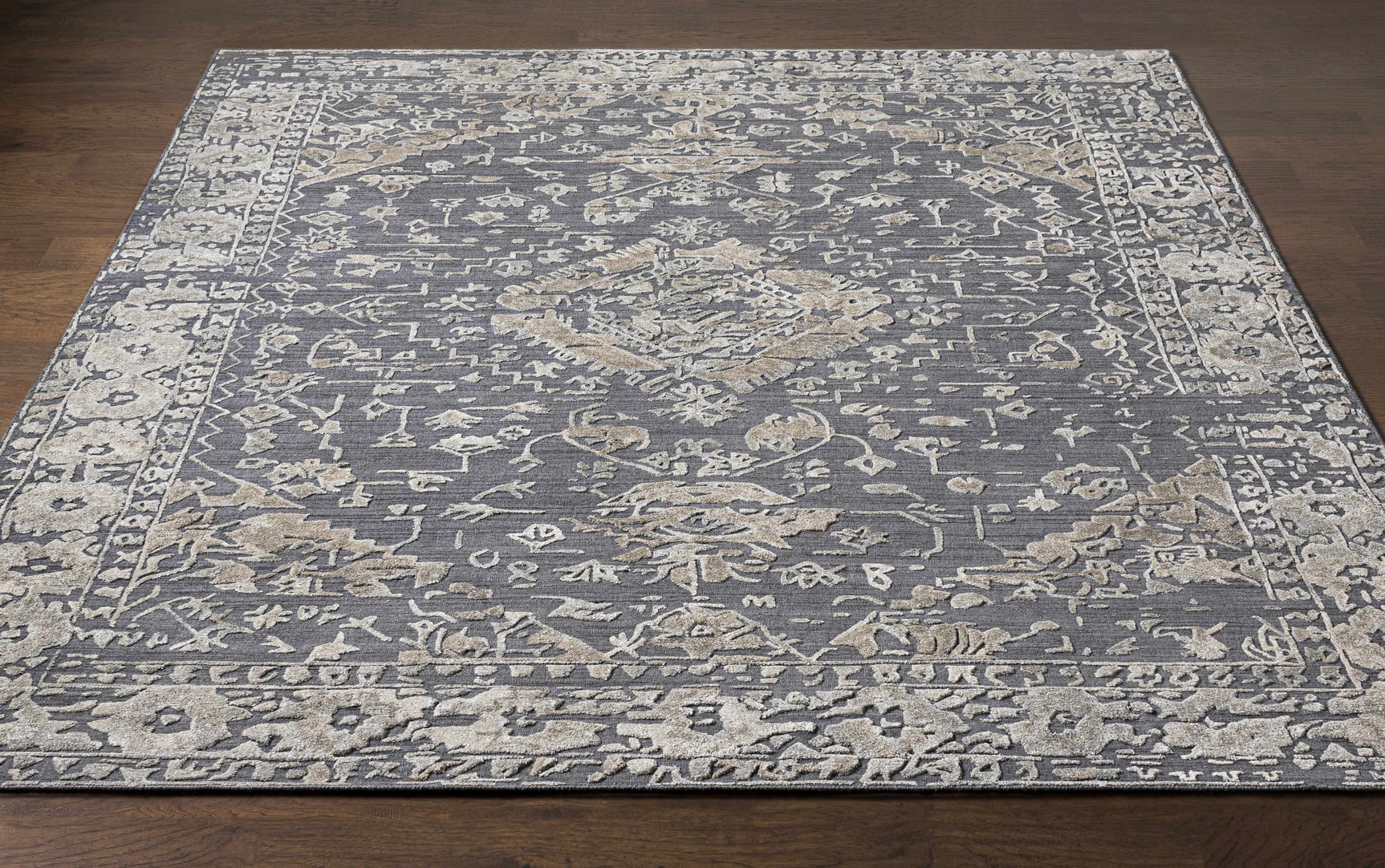 Macgregor Area Rug - Clearance