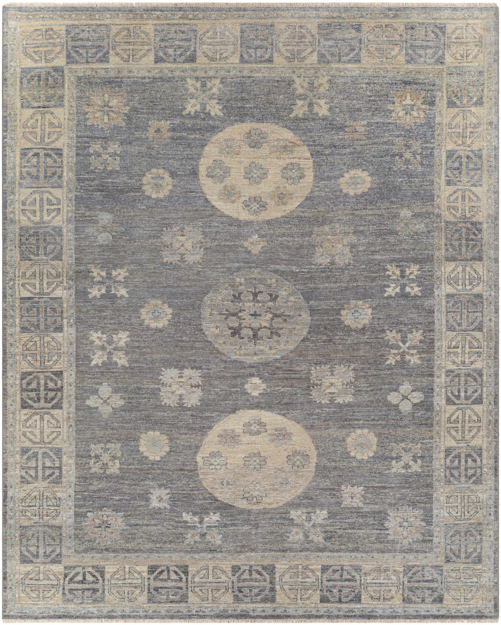 Maggotty Area Rug - Clearance