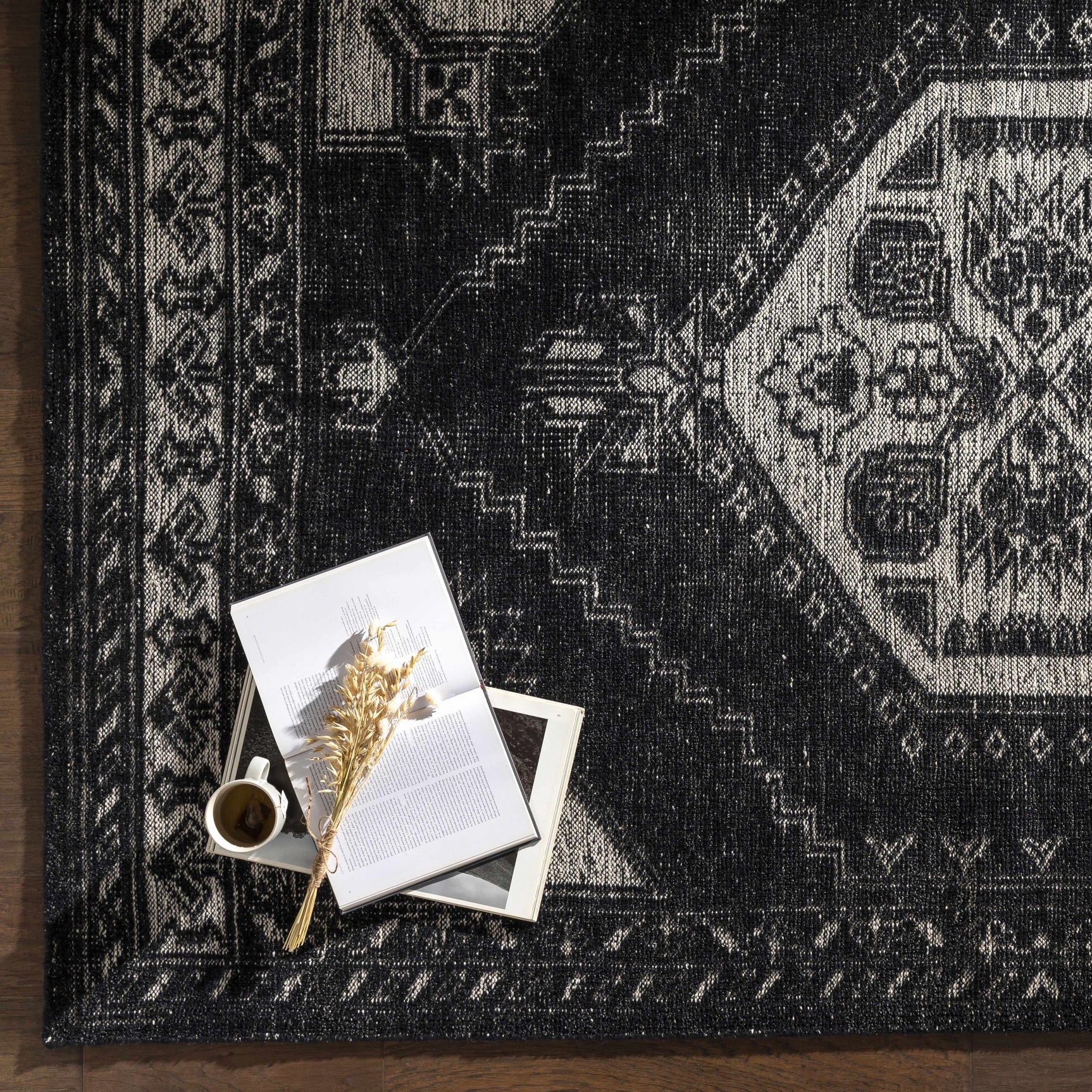 Minapan Premium Area Rug - Clearance