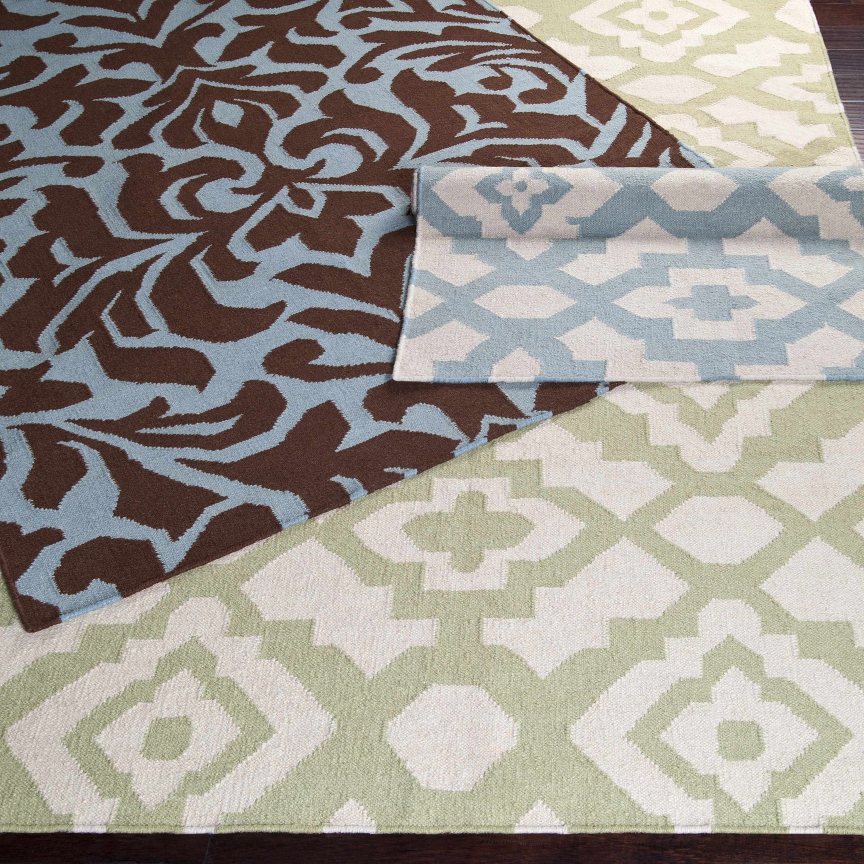 Oppelo Area Rug - Clearance