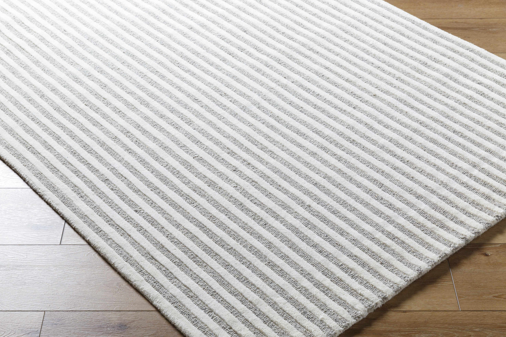 Missa Medium Gray Area Rug - Clearance
