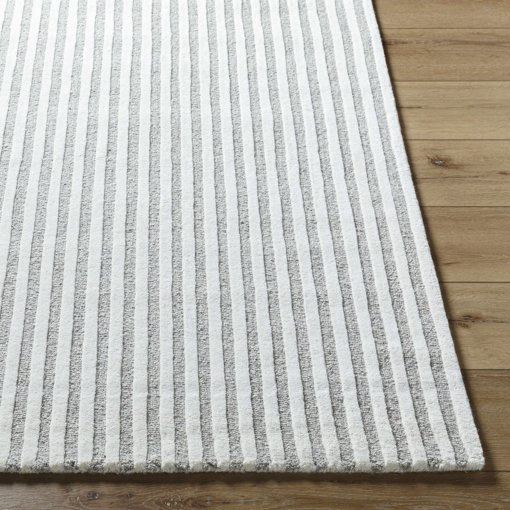 Missa Medium Gray Area Rug - Clearance