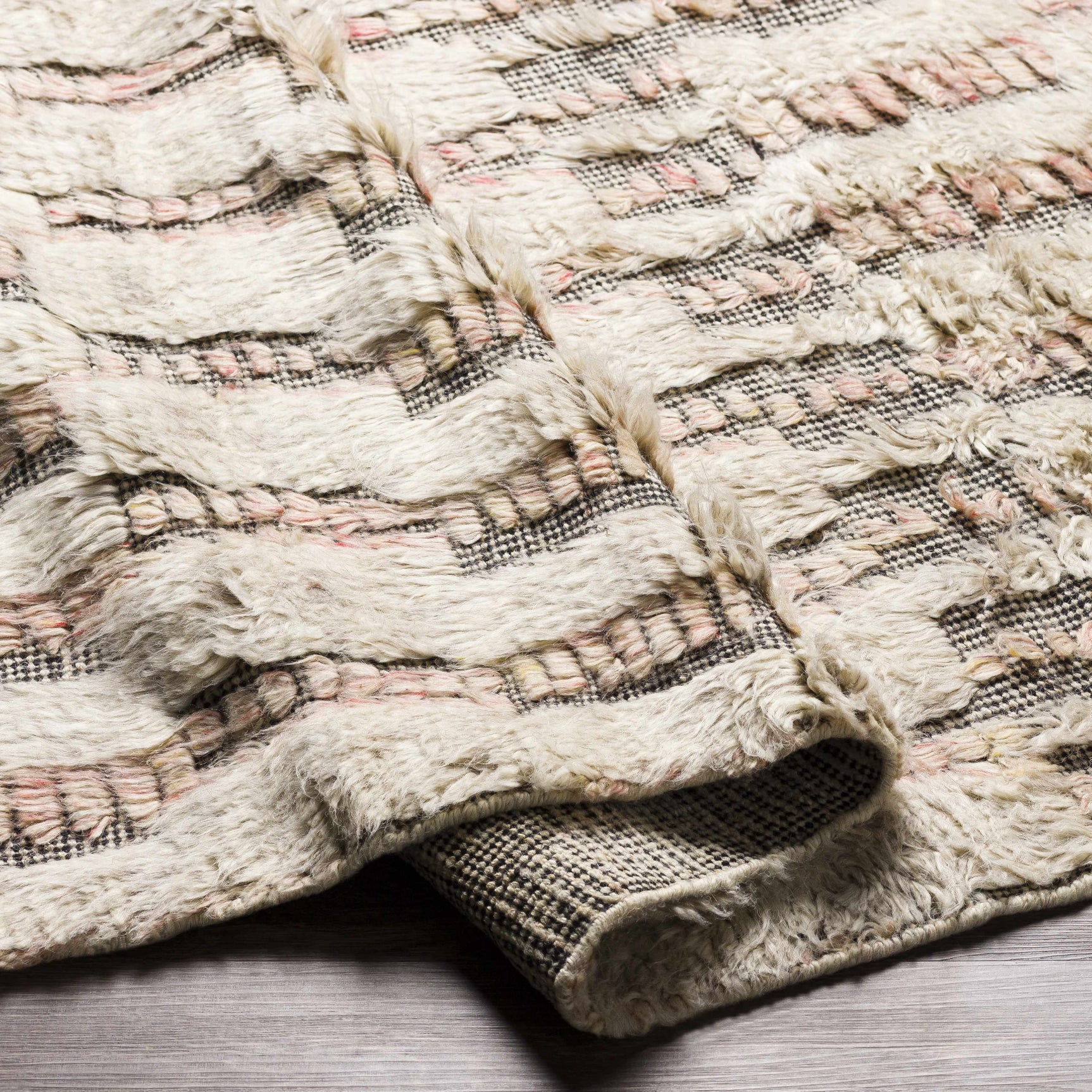Monifieth Area Rug - Clearance