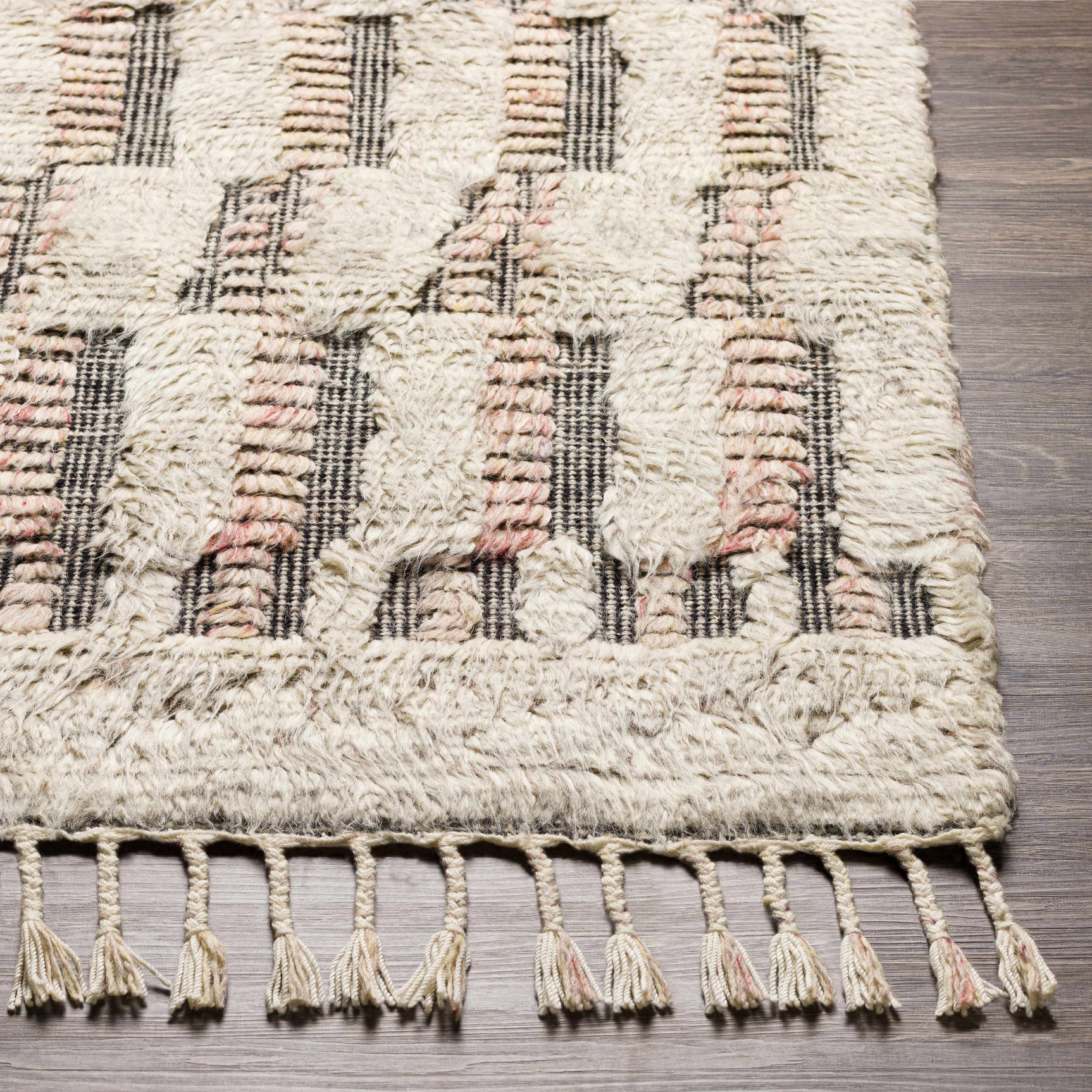 Monifieth Area Rug - Clearance