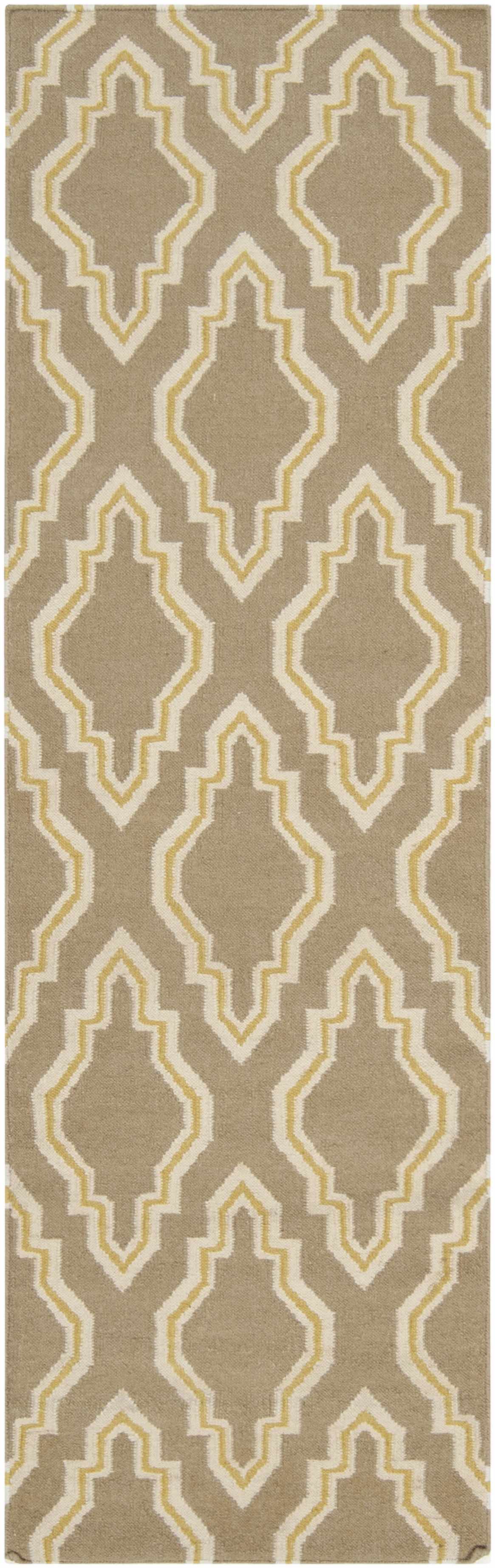 Morrowville Area Rug - Clearance