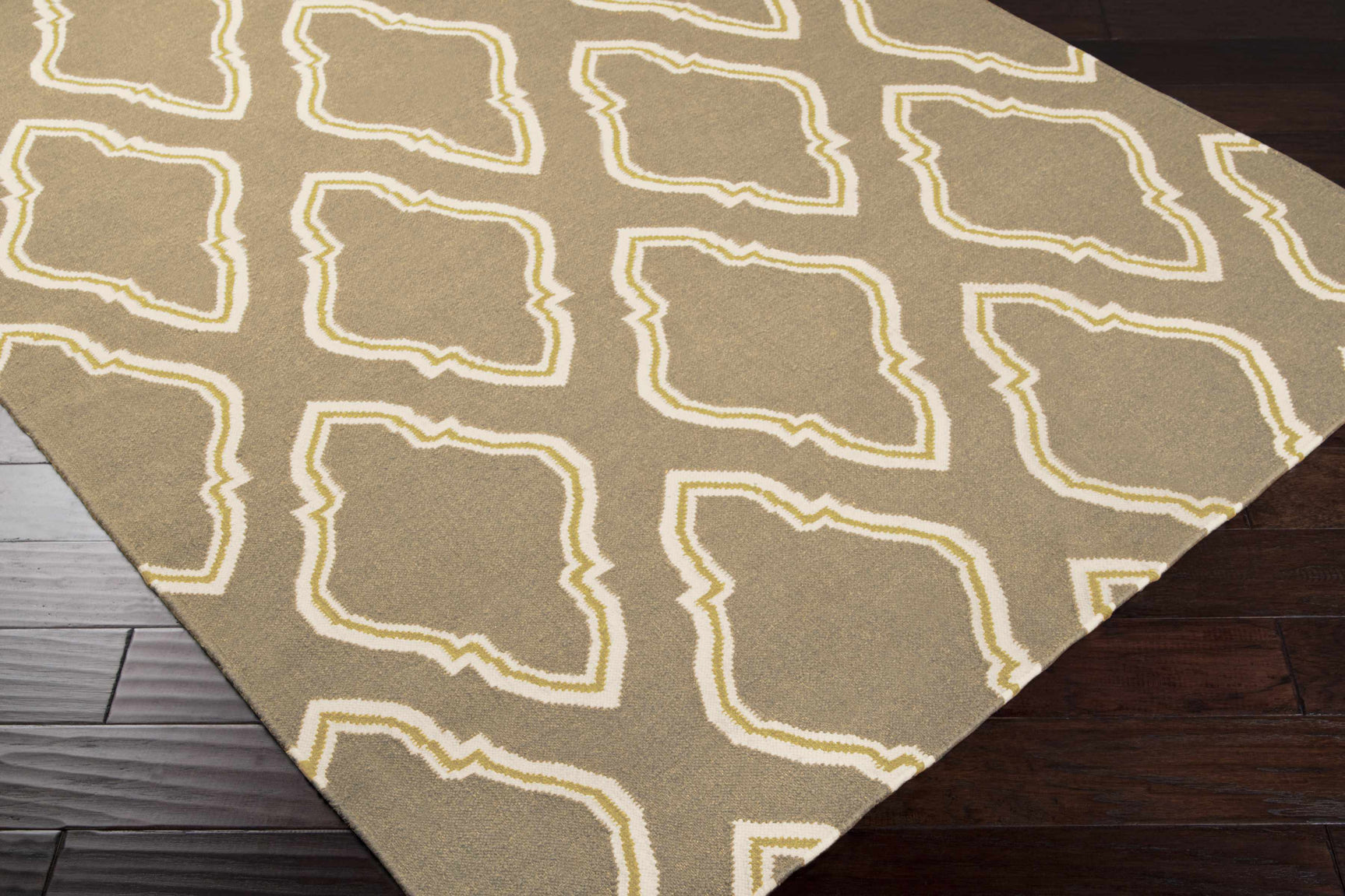 Morrowville Area Rug - Clearance
