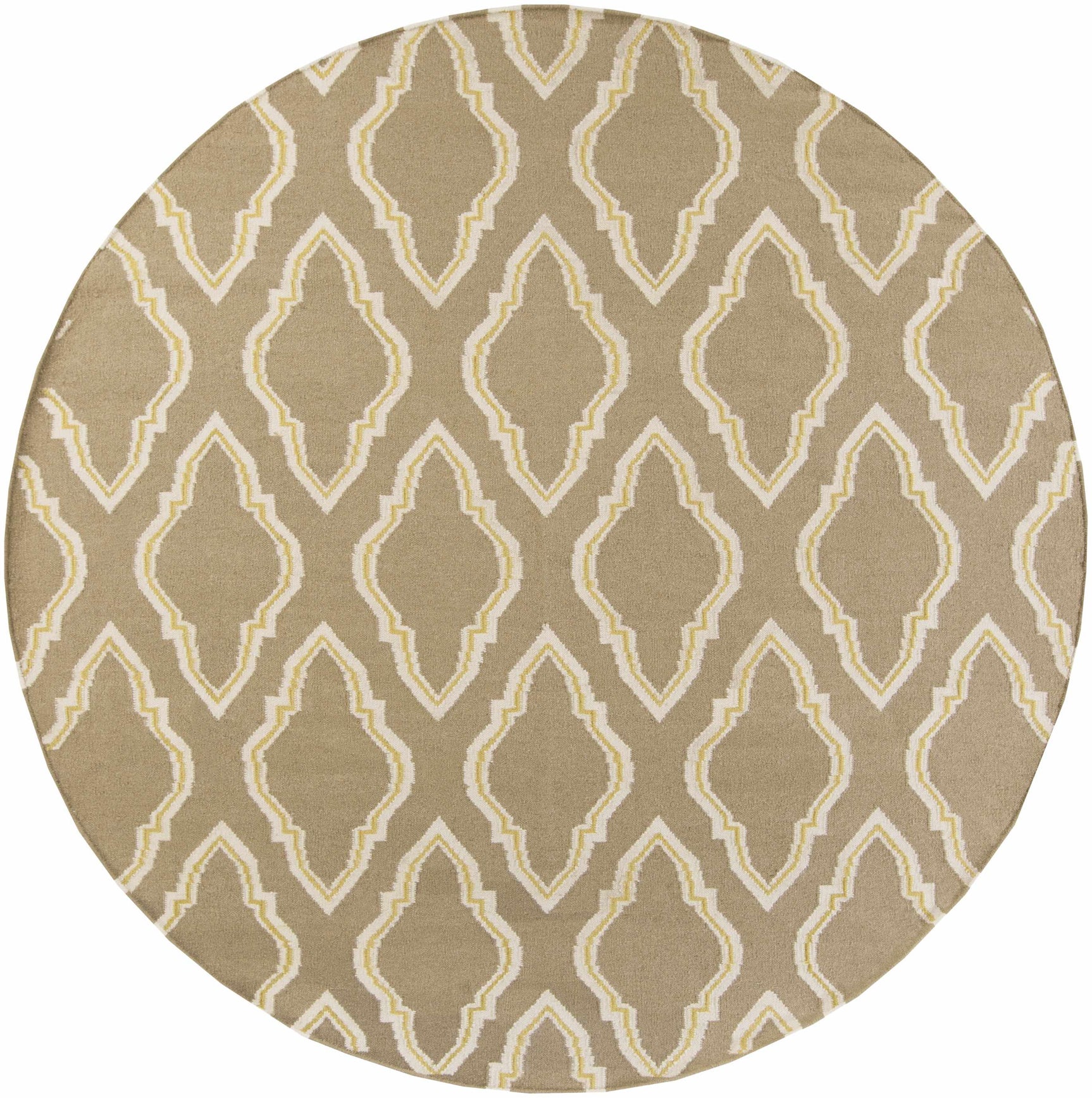Morrowville Area Rug - Clearance