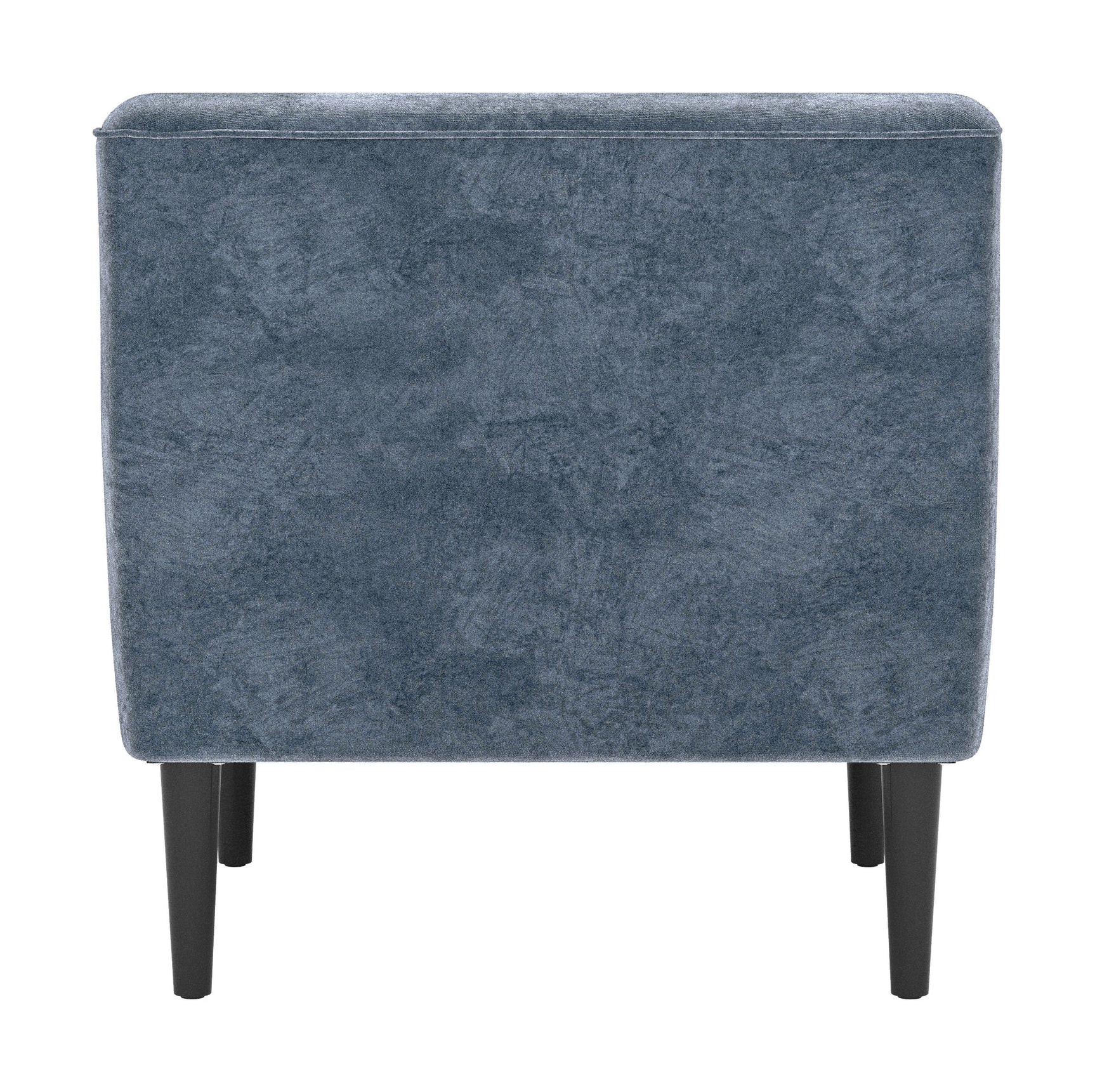 Frankfurt Gray Armchair