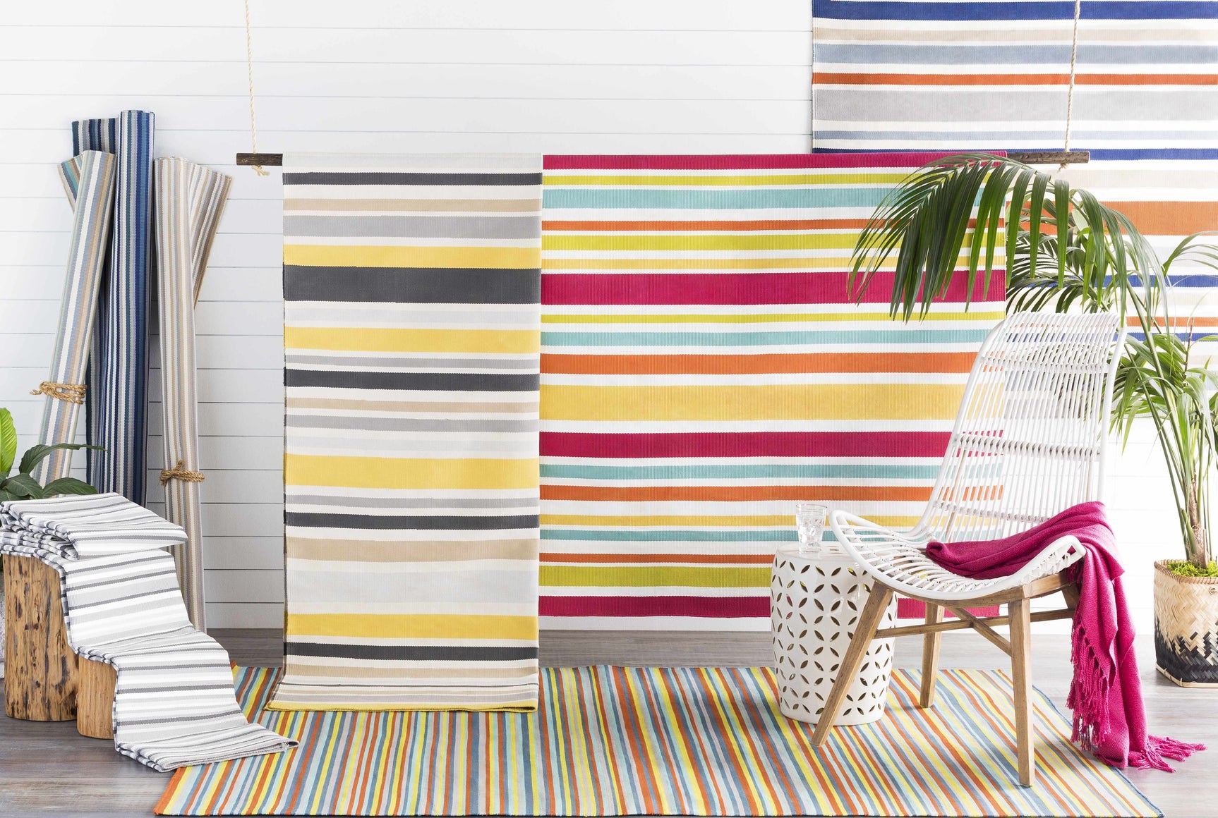 Hyattstown Clearance Outdoor Rug - Clearance