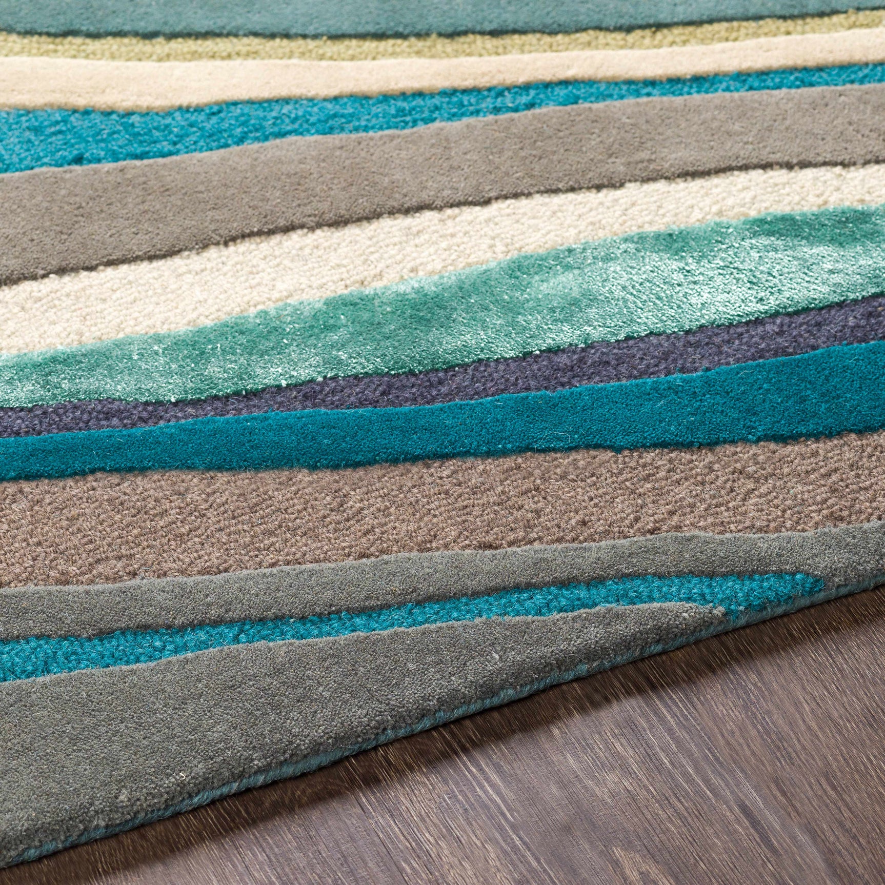 Mullinville Area Rug - Clearance