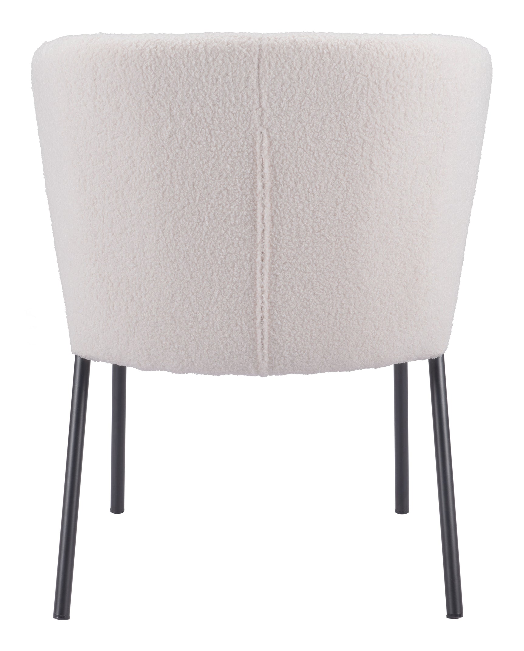Aimee Cream Dining Chair (Set of 2)