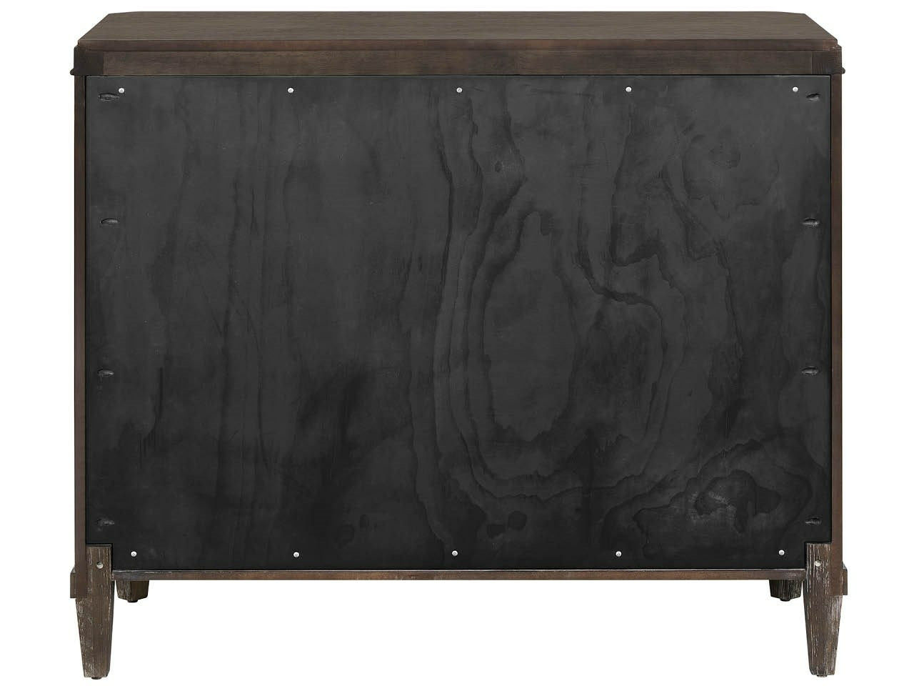 Montclair Cocoa Chest