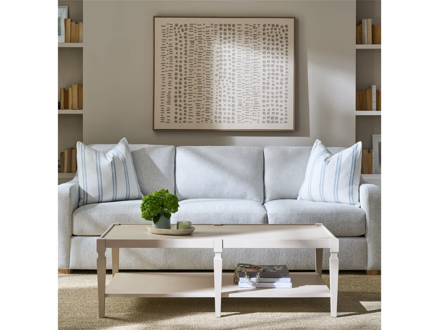 Birchaven Willow Cocktail Table