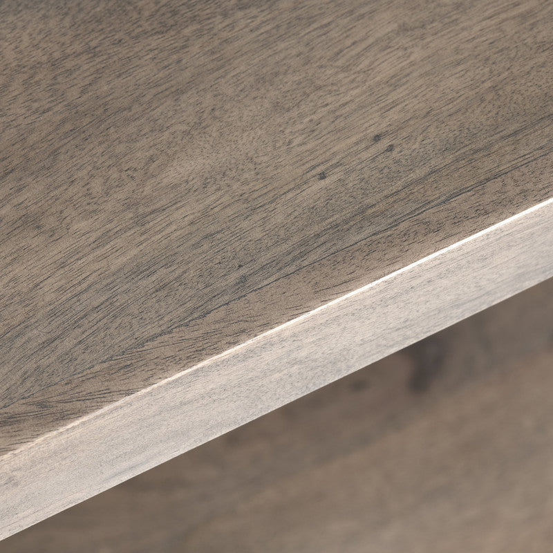 İnfinity Brown/Gray Cocktail Table - Ornate Home