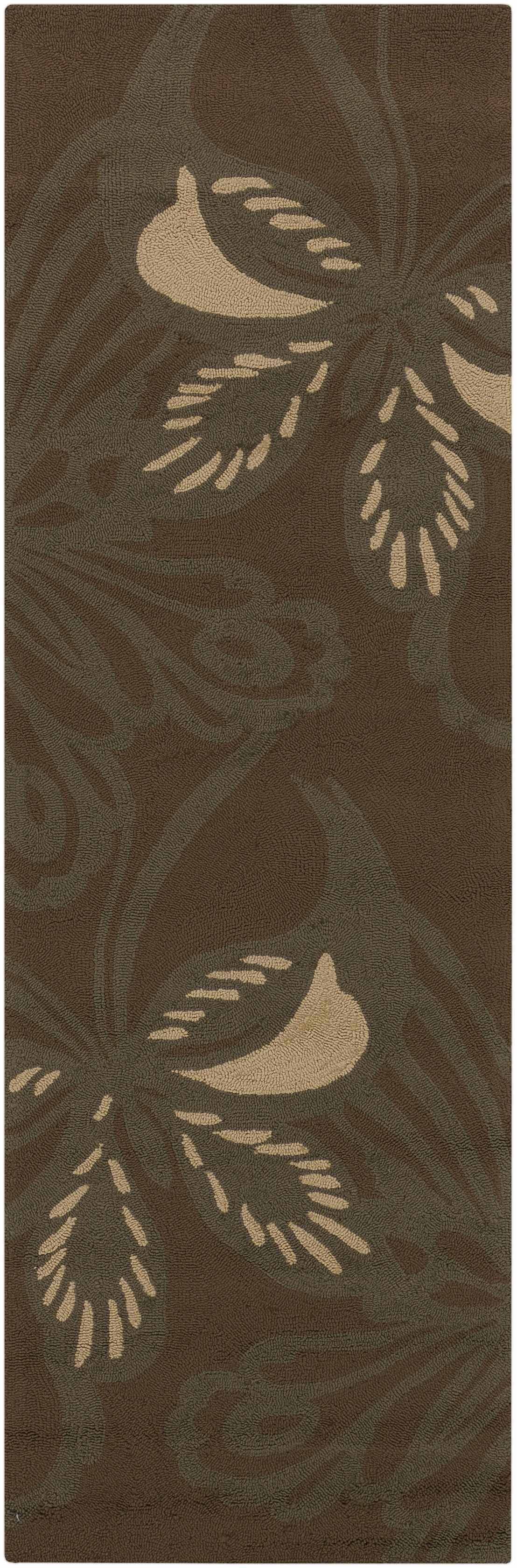 Nordstro 5x8 Outdoor Area Rug - Clearance