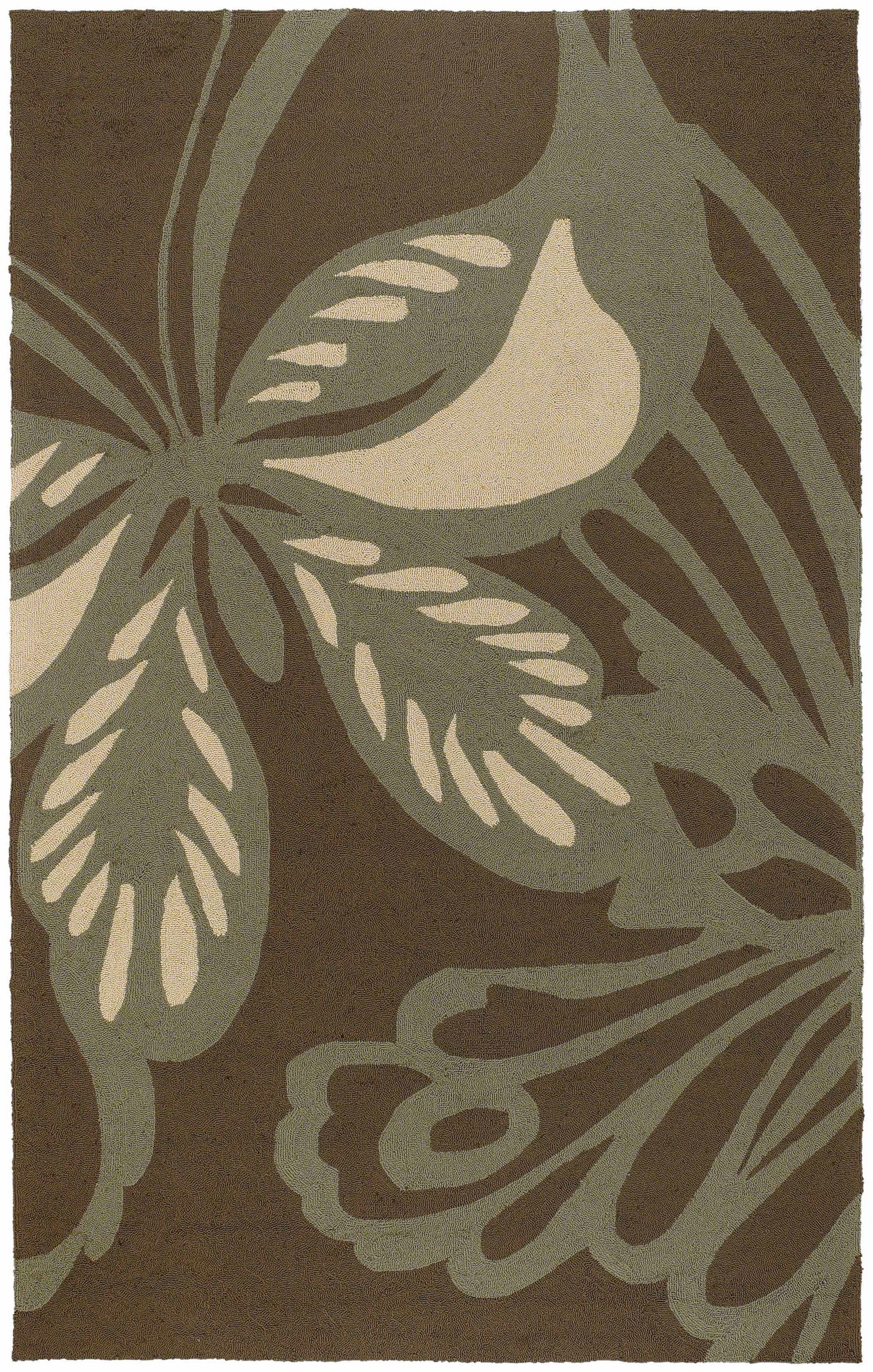 Nordstro 5x8 Outdoor Area Rug - Clearance