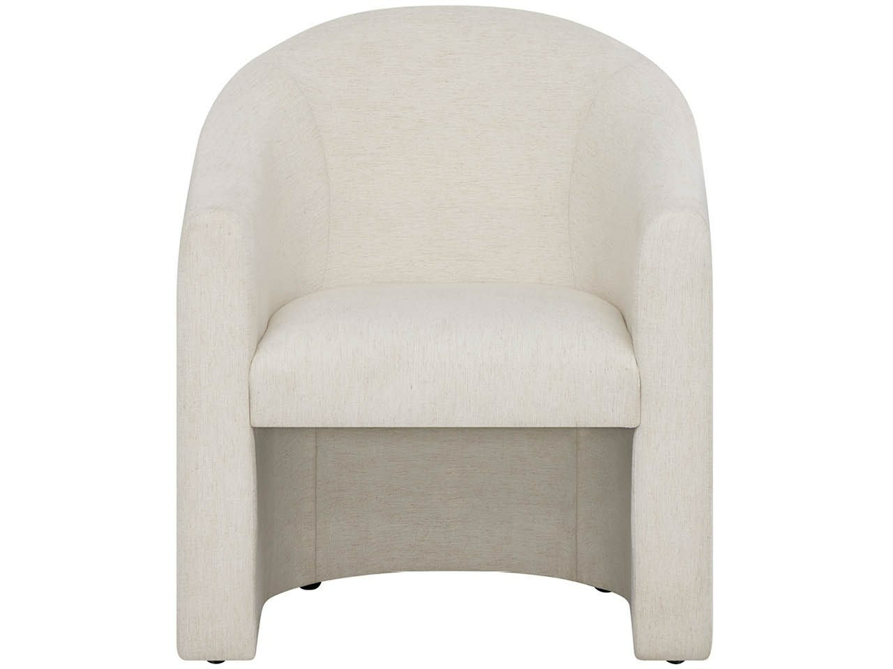 Lumen Levi Oyster Chair